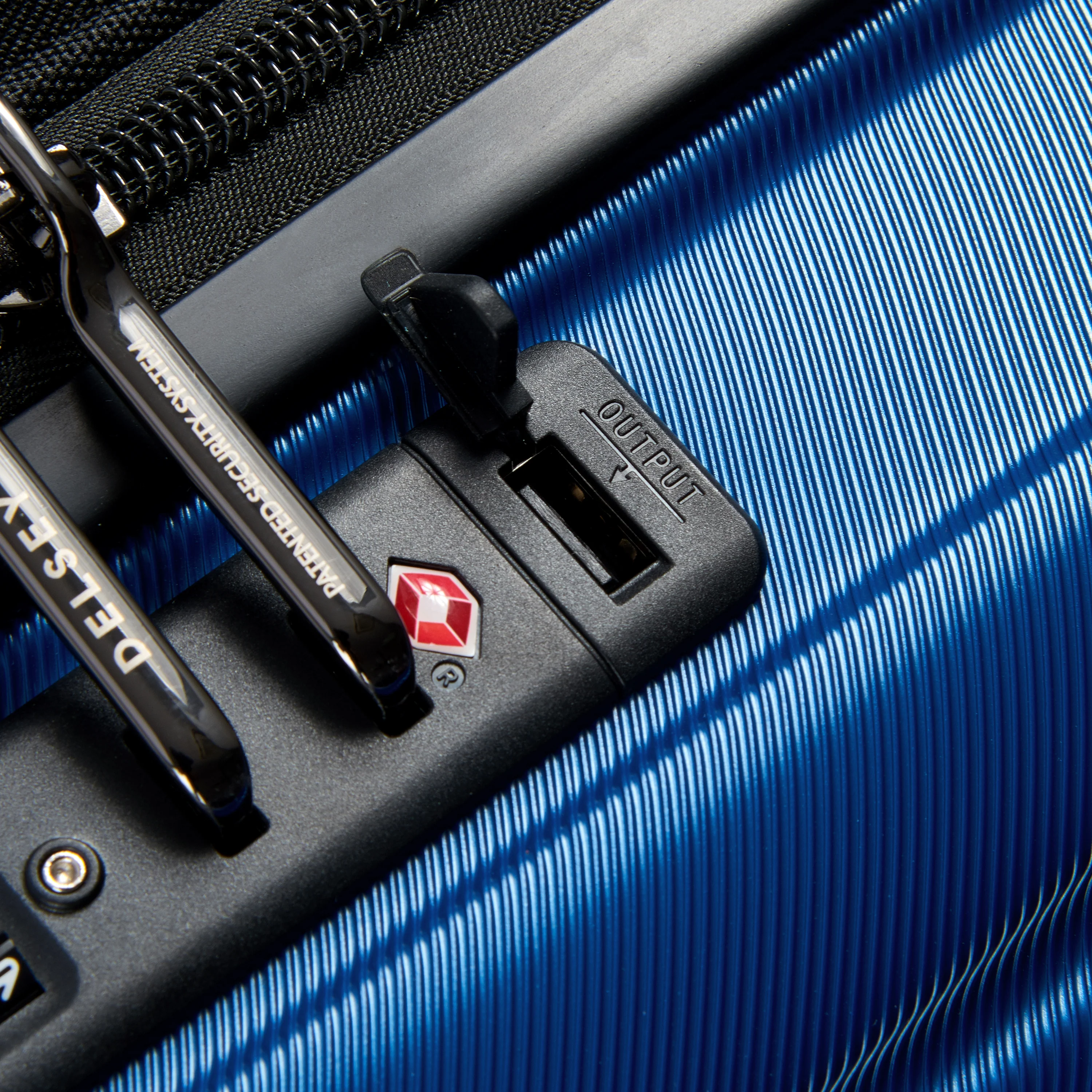 SHADOW 5.0 - S Expandable Business (55cm) - Image 38