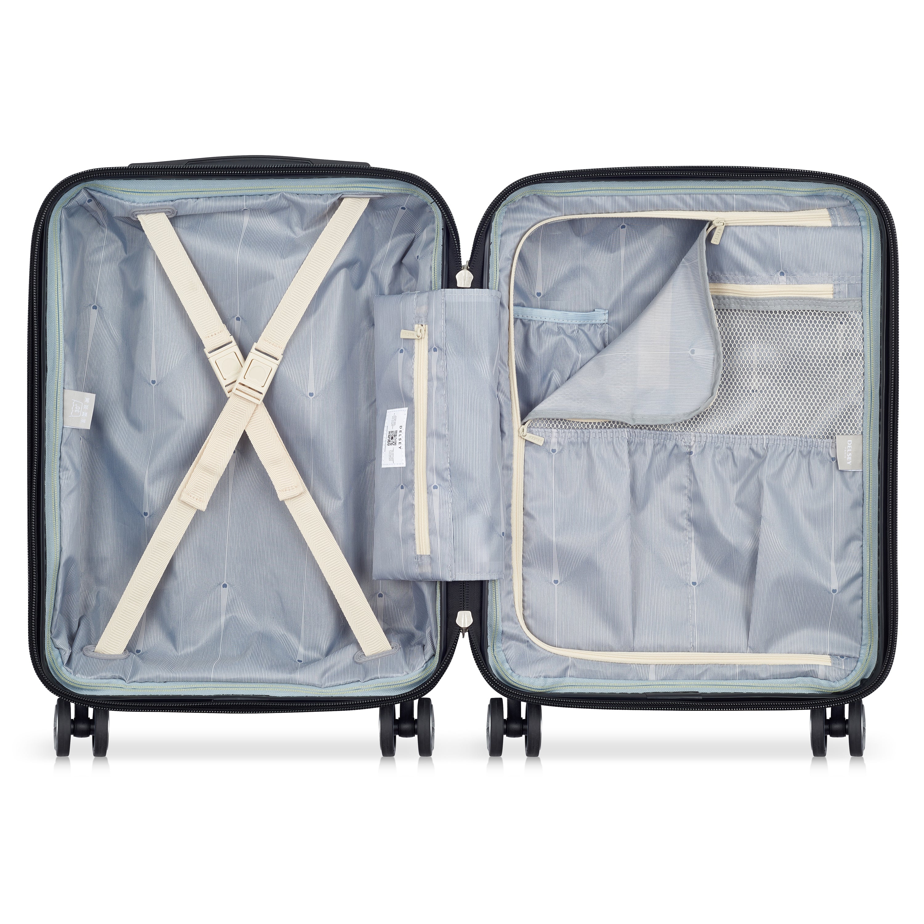 SHADOW 5.0 - S Slim (55cm) - Image 71