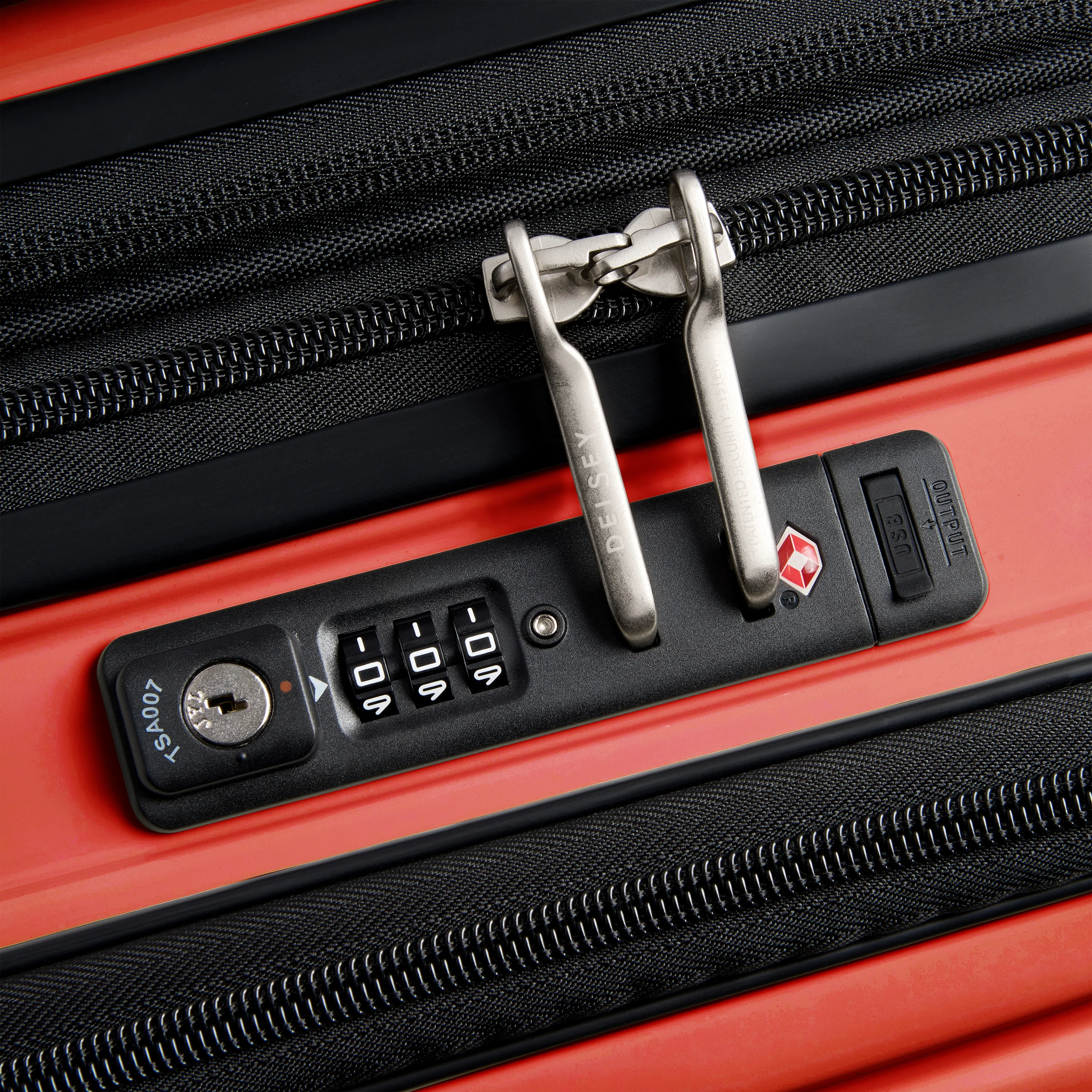 SHADOW 5.0 - S Expandable Business (55cm) - Image 36