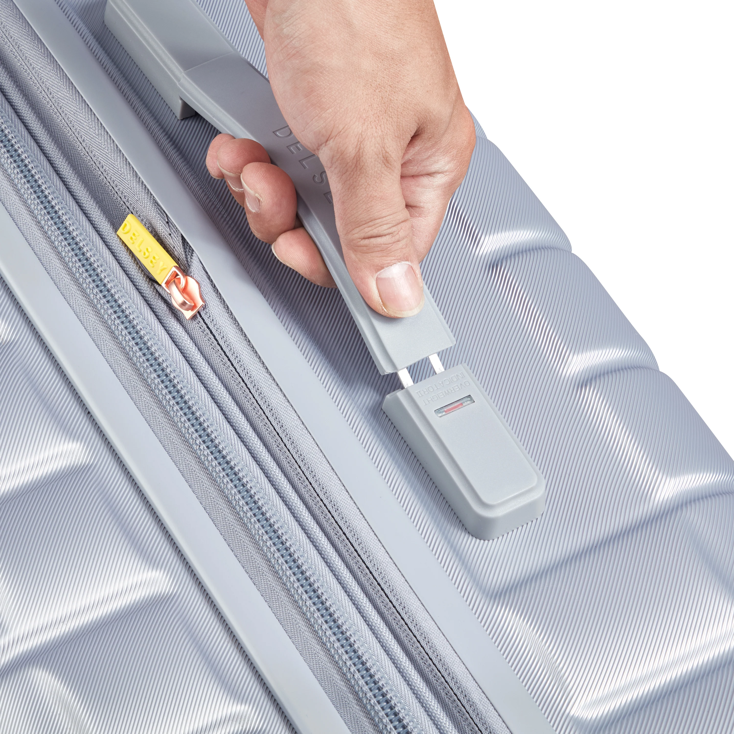 SHADOW 5.0 - L Expandable (75cm) - Image 20