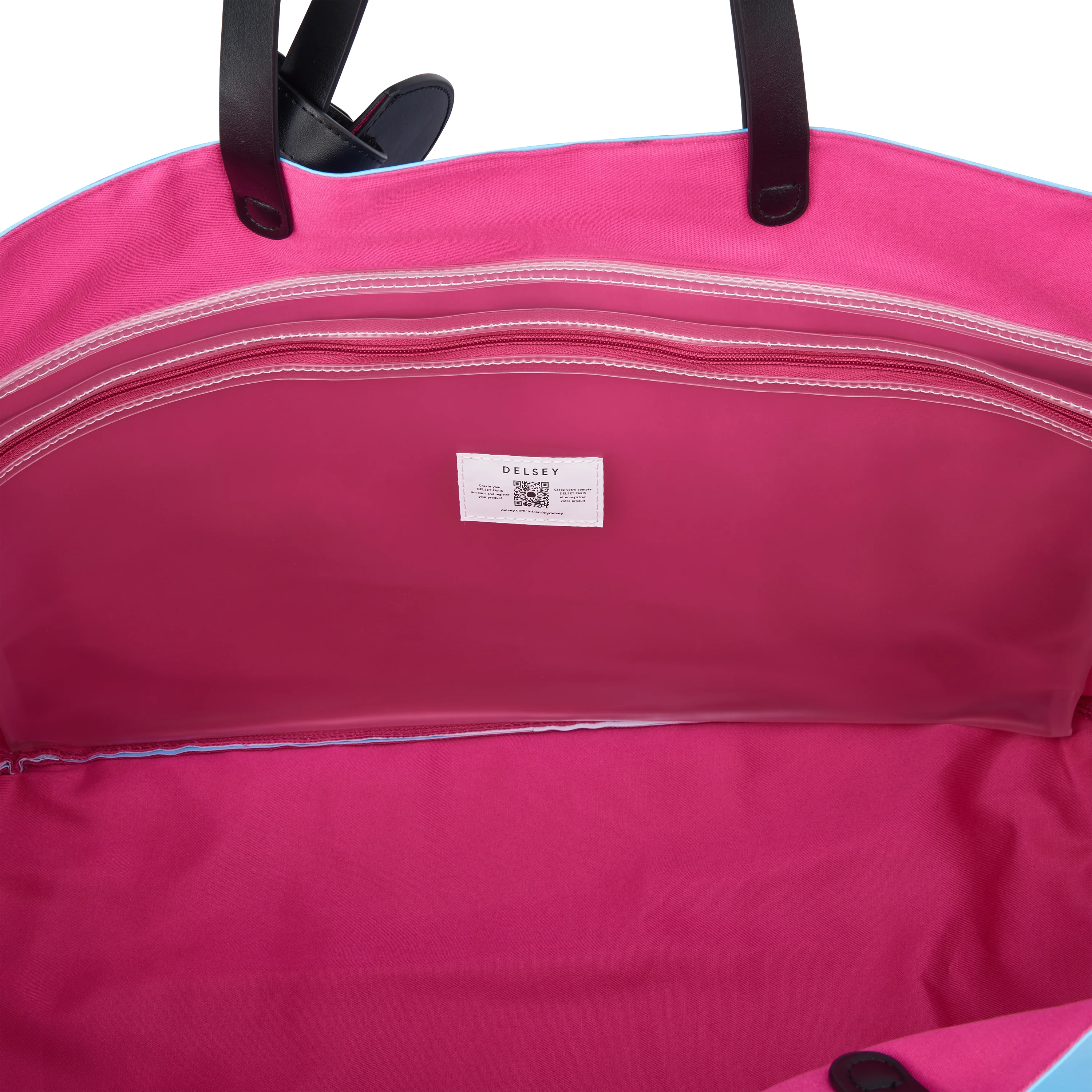 CROISIERE - Tote Bag L - Image 6