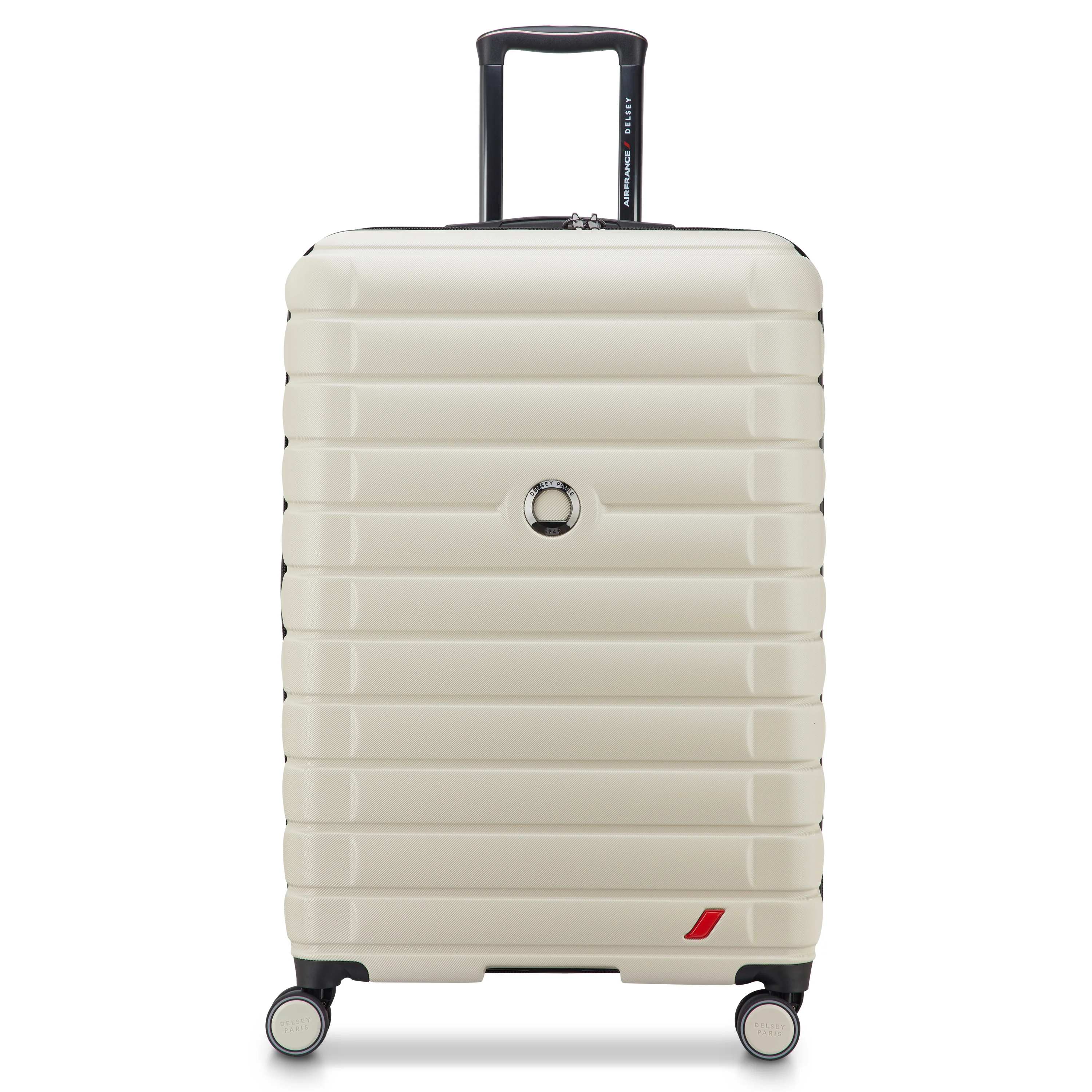 New arrivals: suitcases