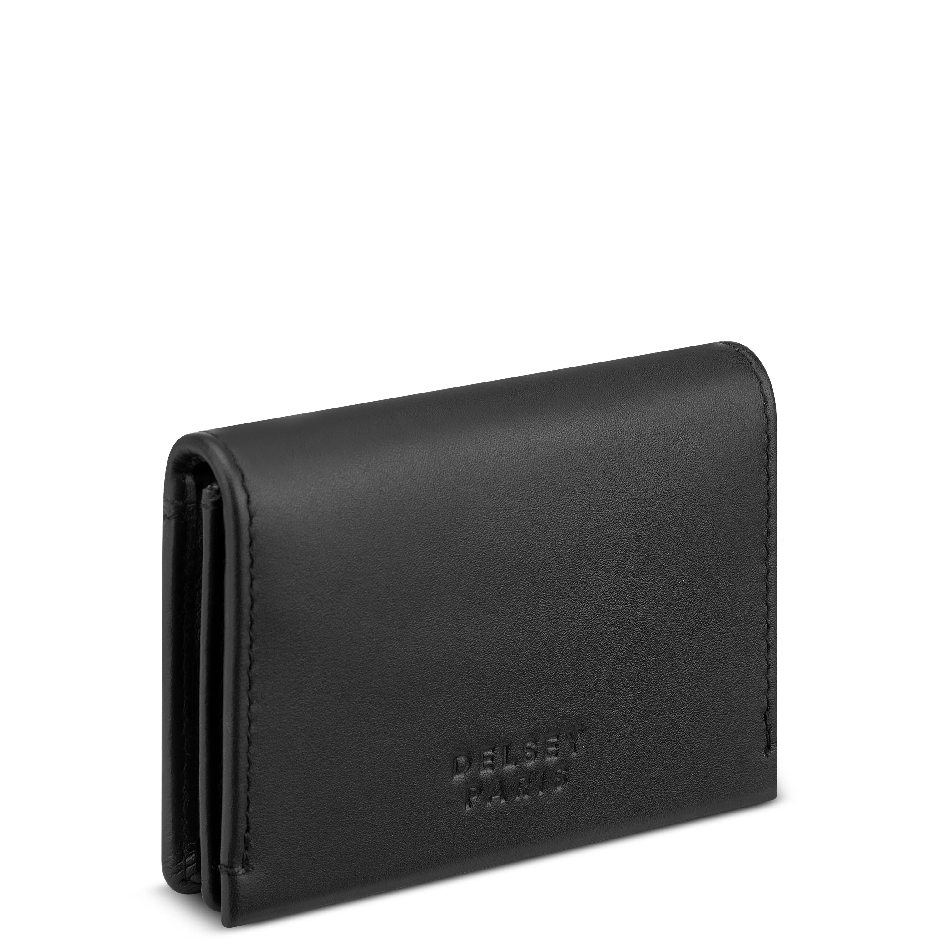 Le cuir lisse - Coin wallet - Image 14