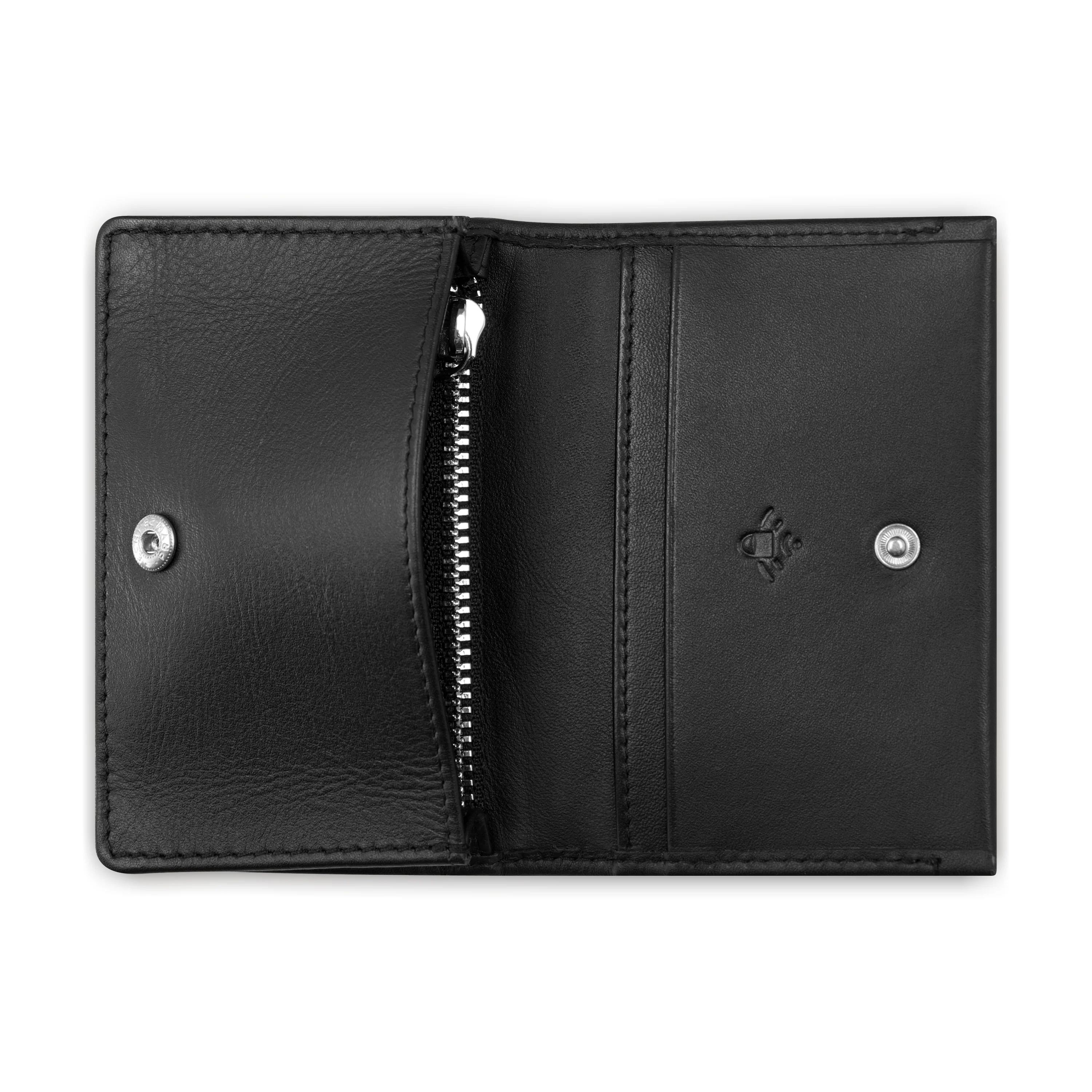 Le cuir lisse - Coin wallet - Image 15