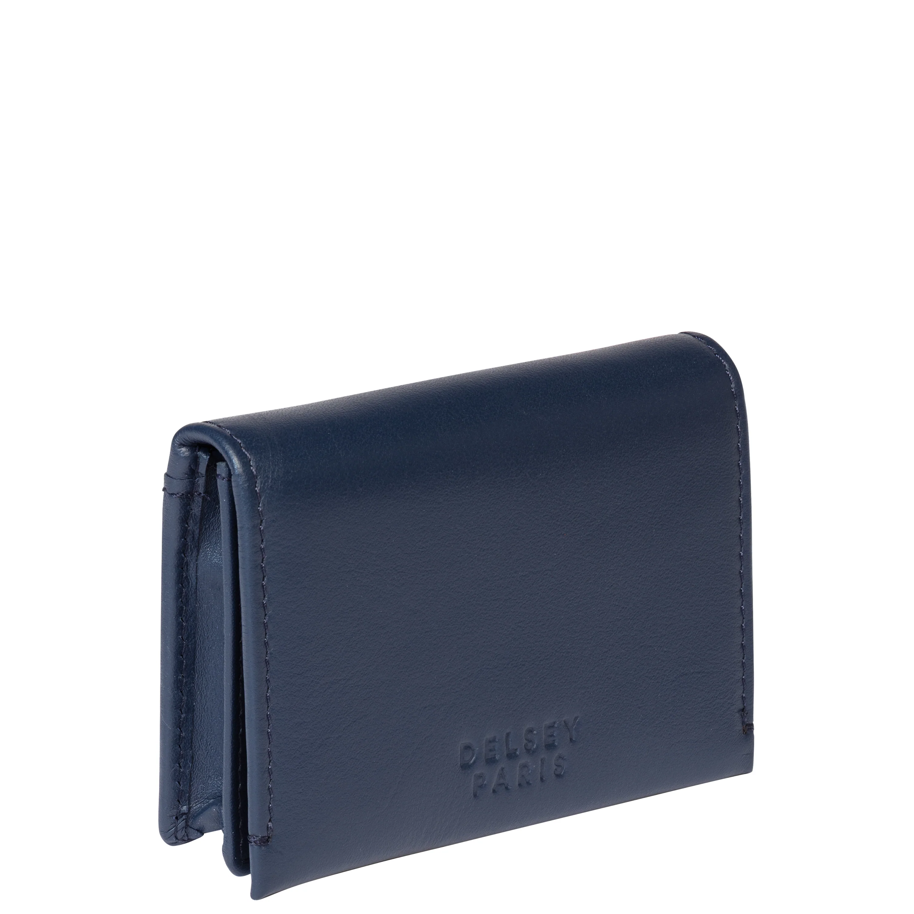 Le cuir lisse - Coin wallet - Image 22