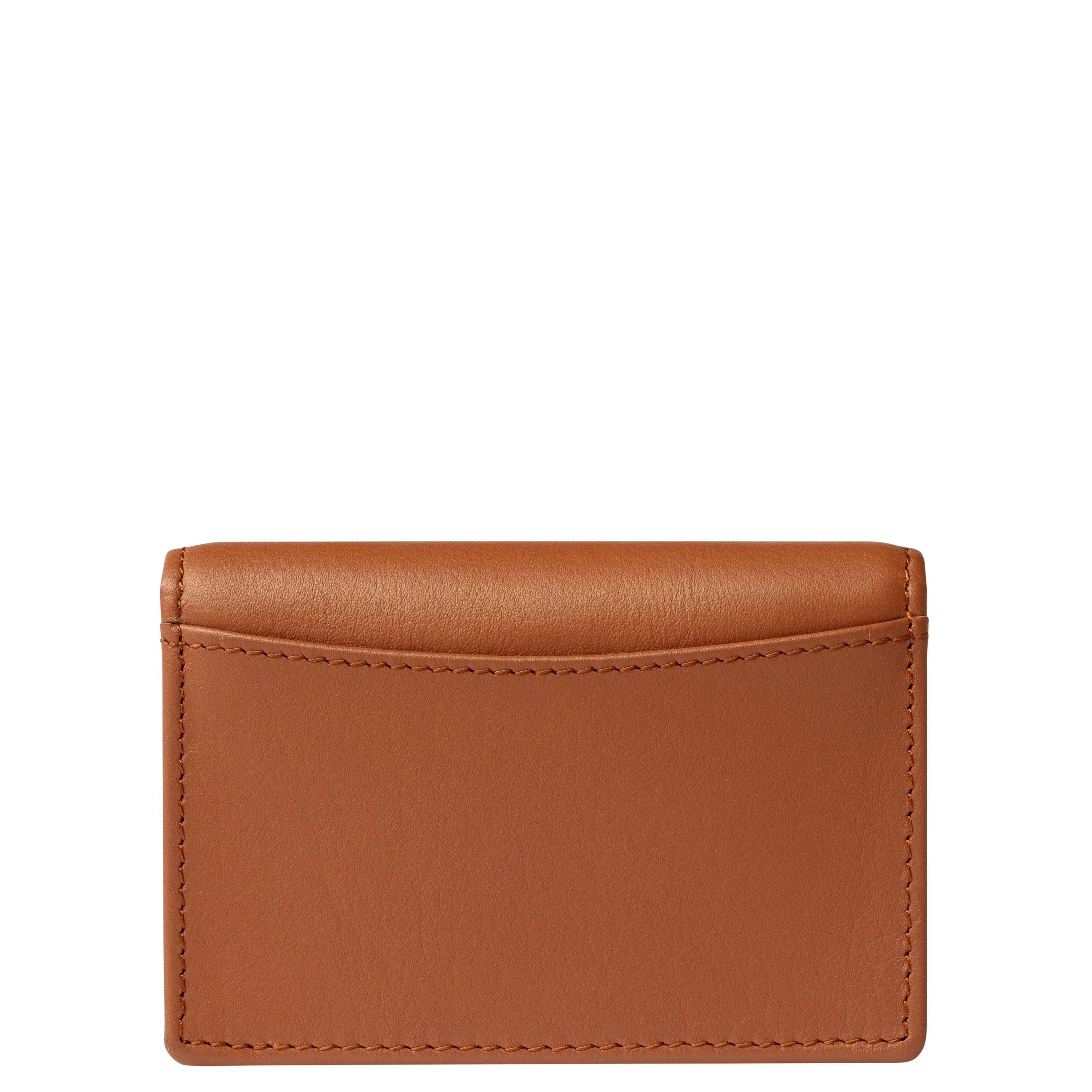 Le cuir lisse - Coin wallet - Image 4