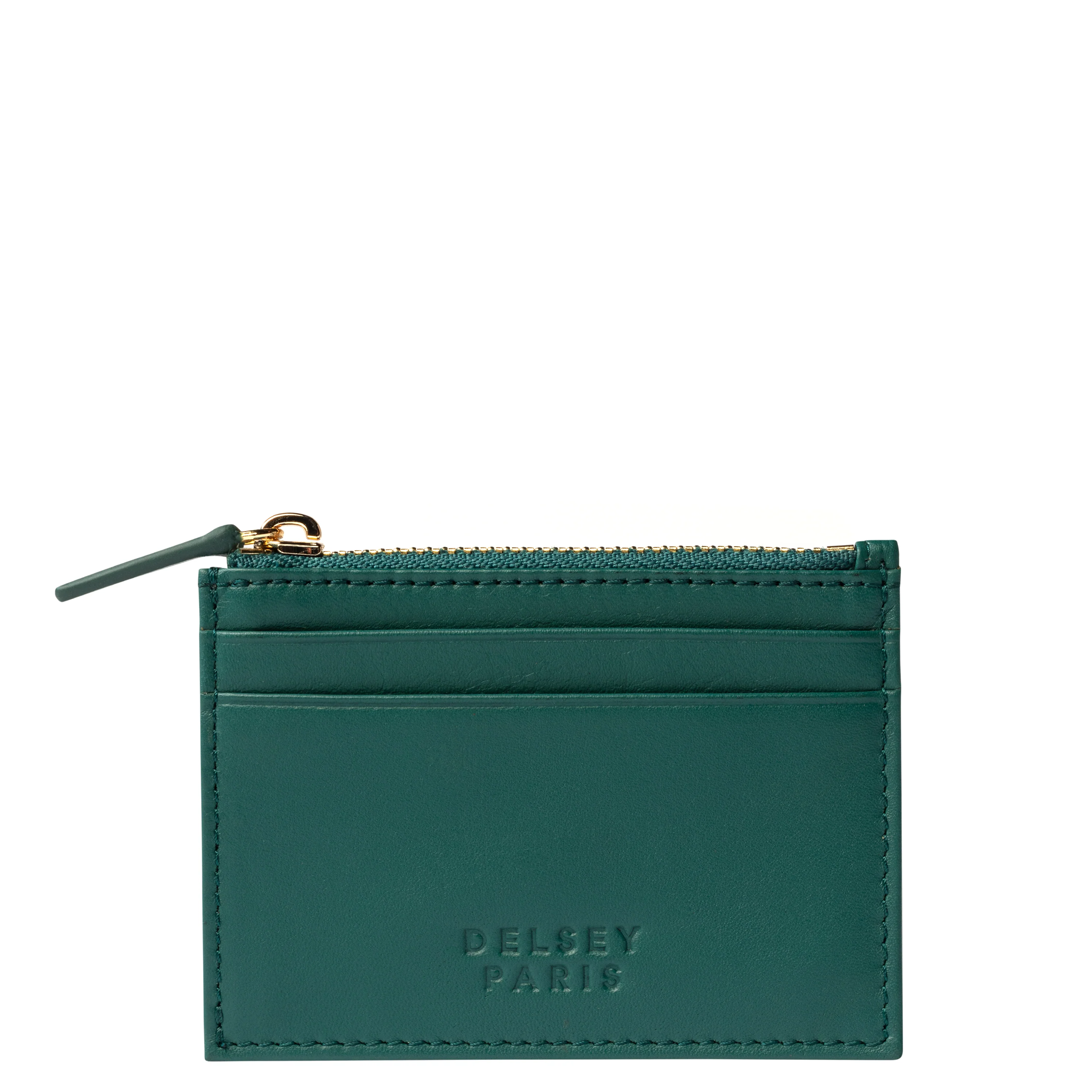 Le cuir lisse - Coin card holder - Image 21