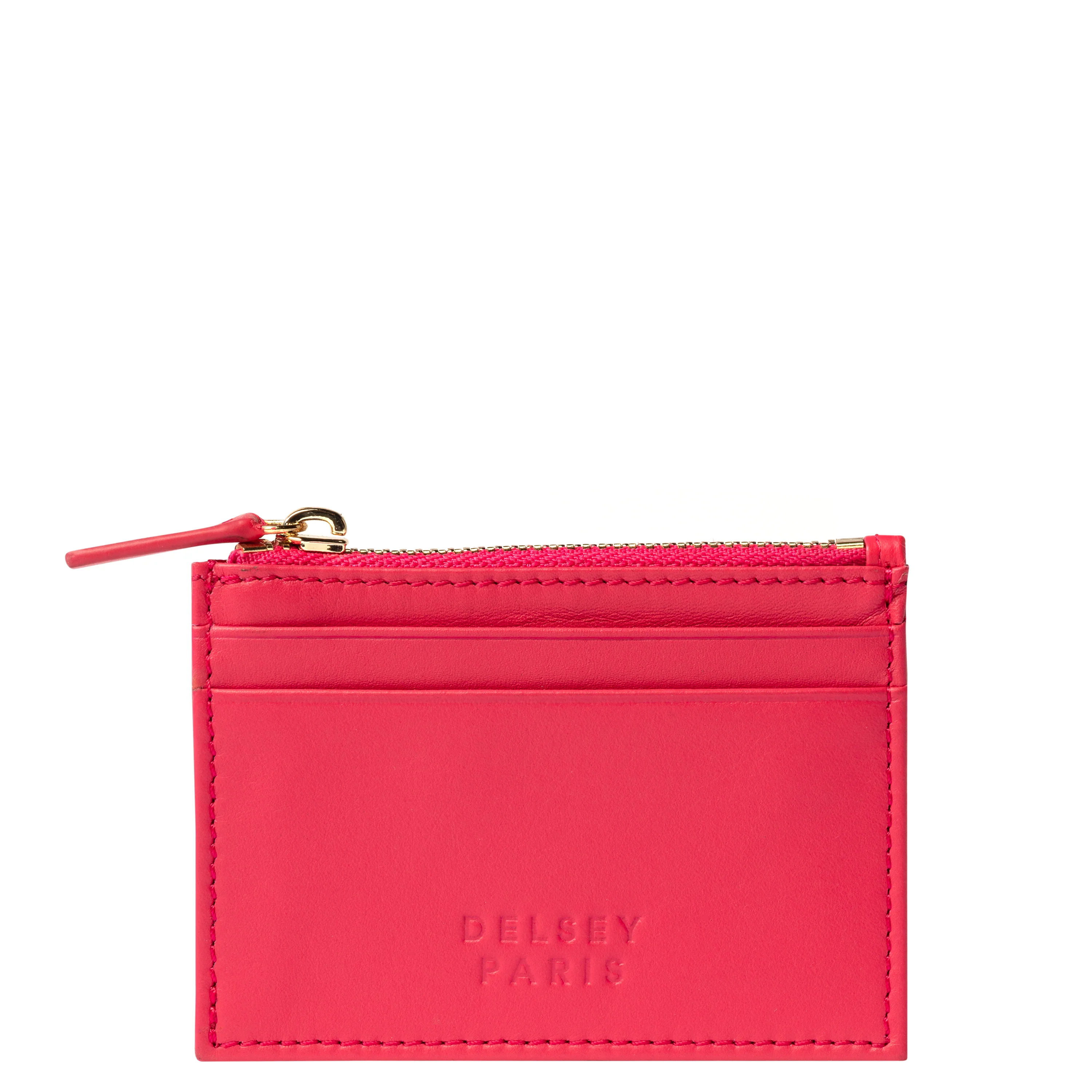 Le cuir lisse - Coin card holder - Image 37