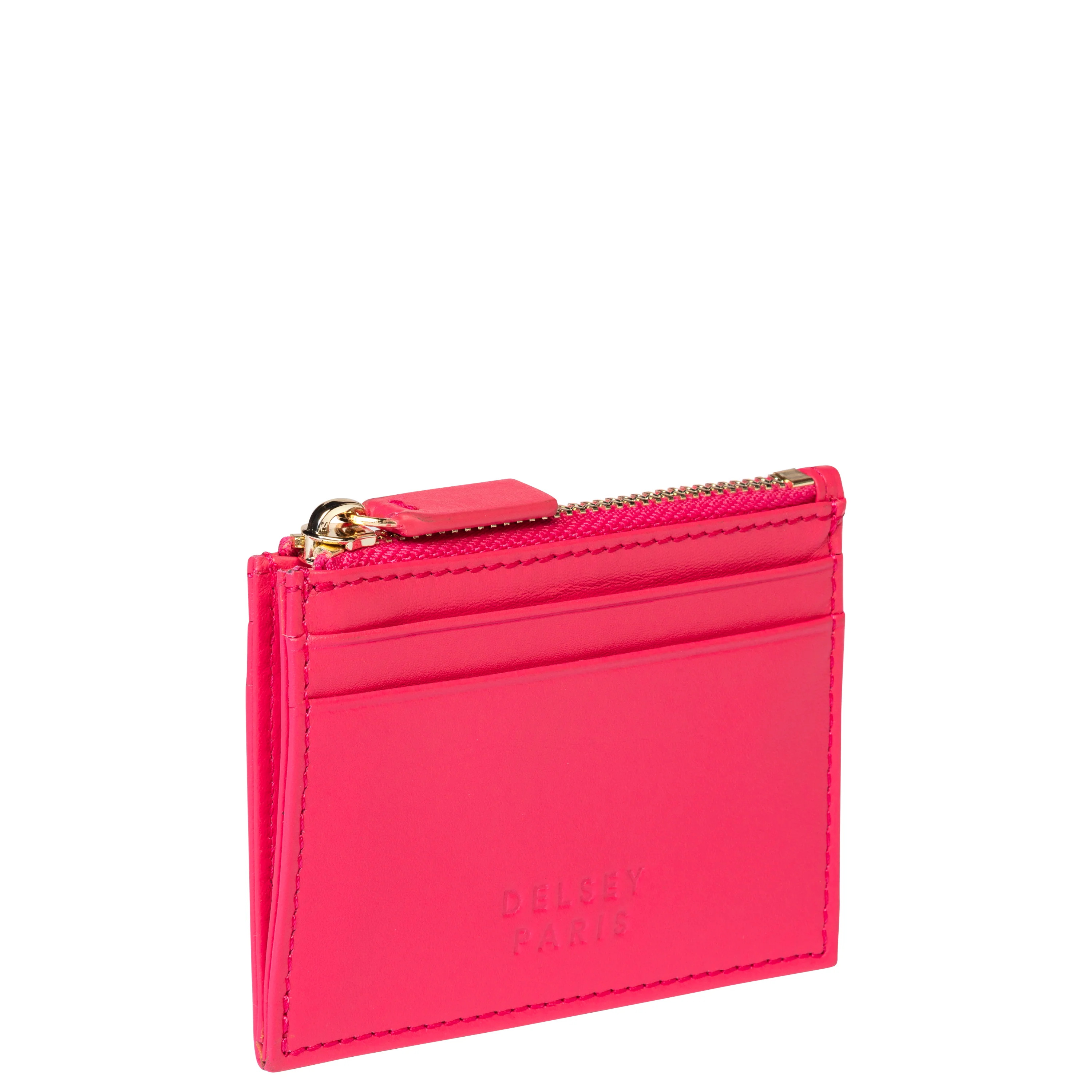 Le cuir lisse - Coin card holder - Image 38