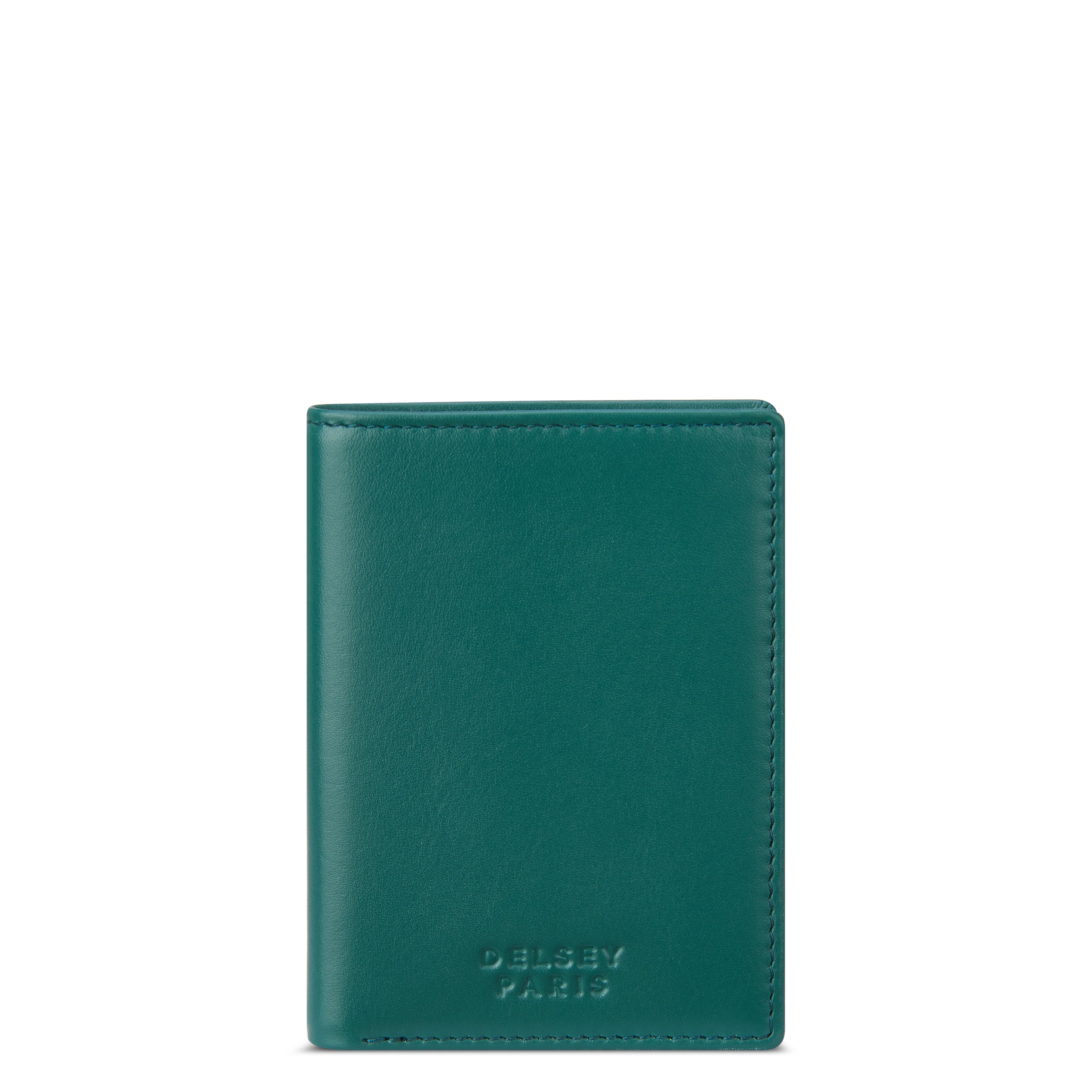 Le cuir lisse - Bi-fold Wallet - Image 21