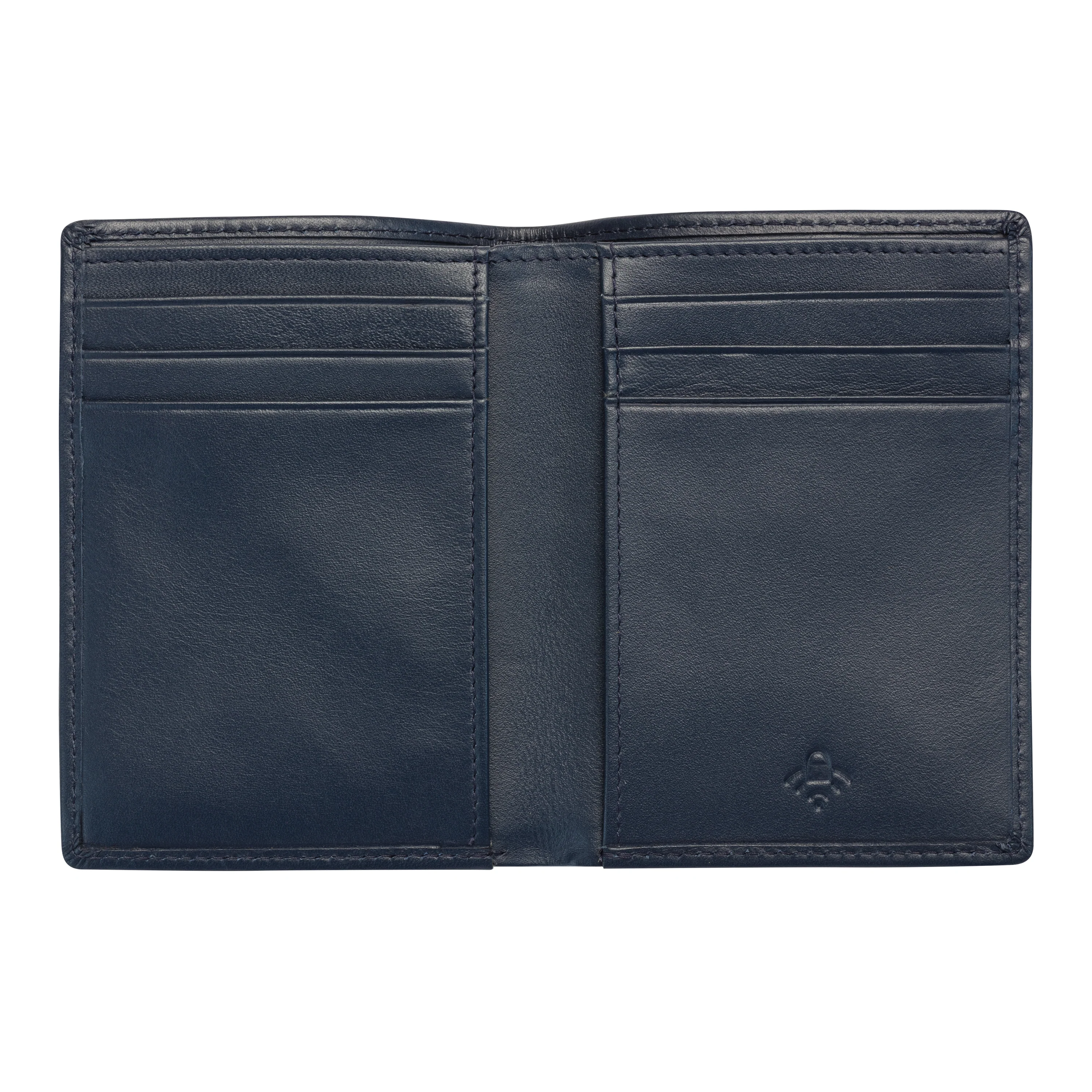 Le cuir lisse - Bi-fold Wallet - Image 7