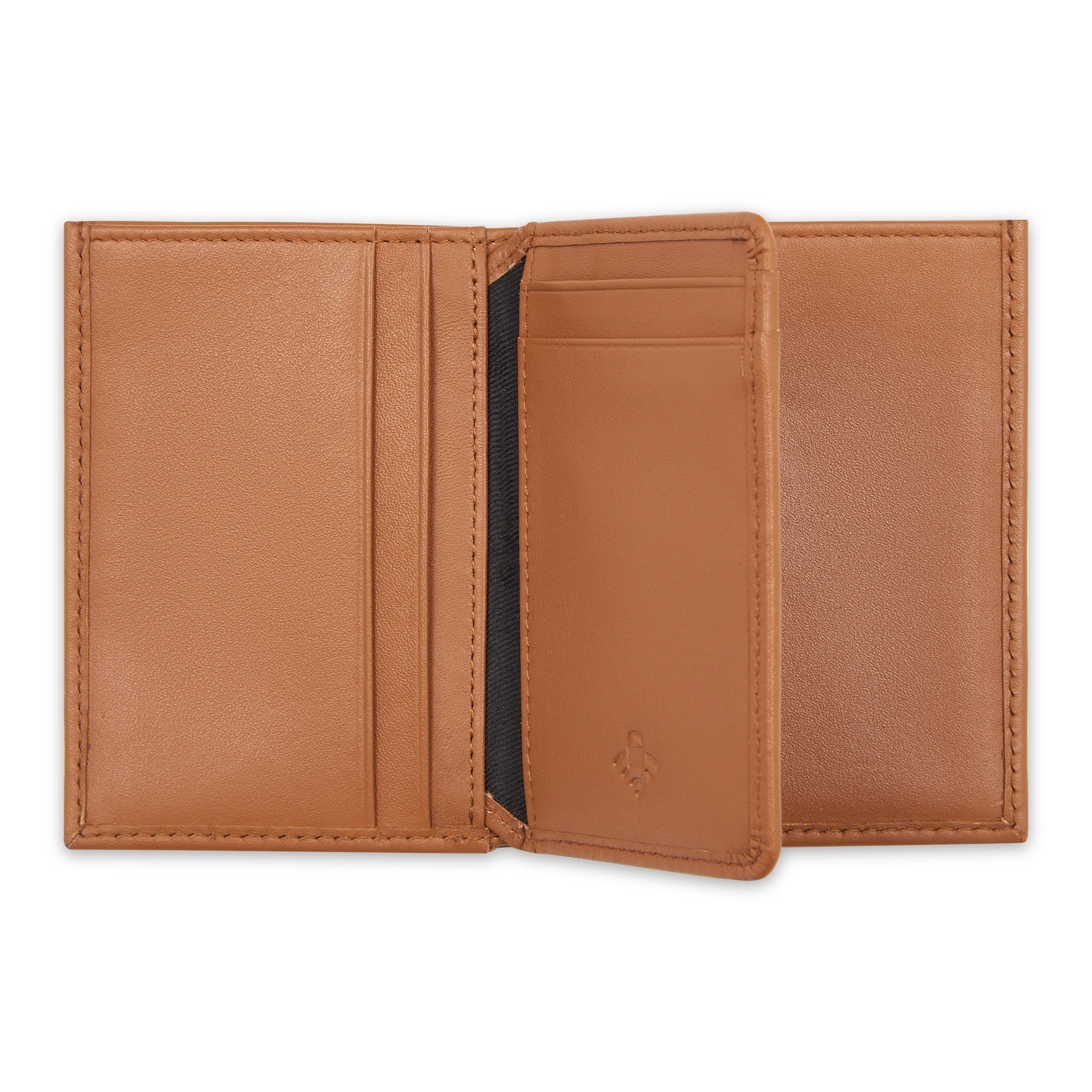 Le cuir lisse - Tri-fold Wallet - Image 11