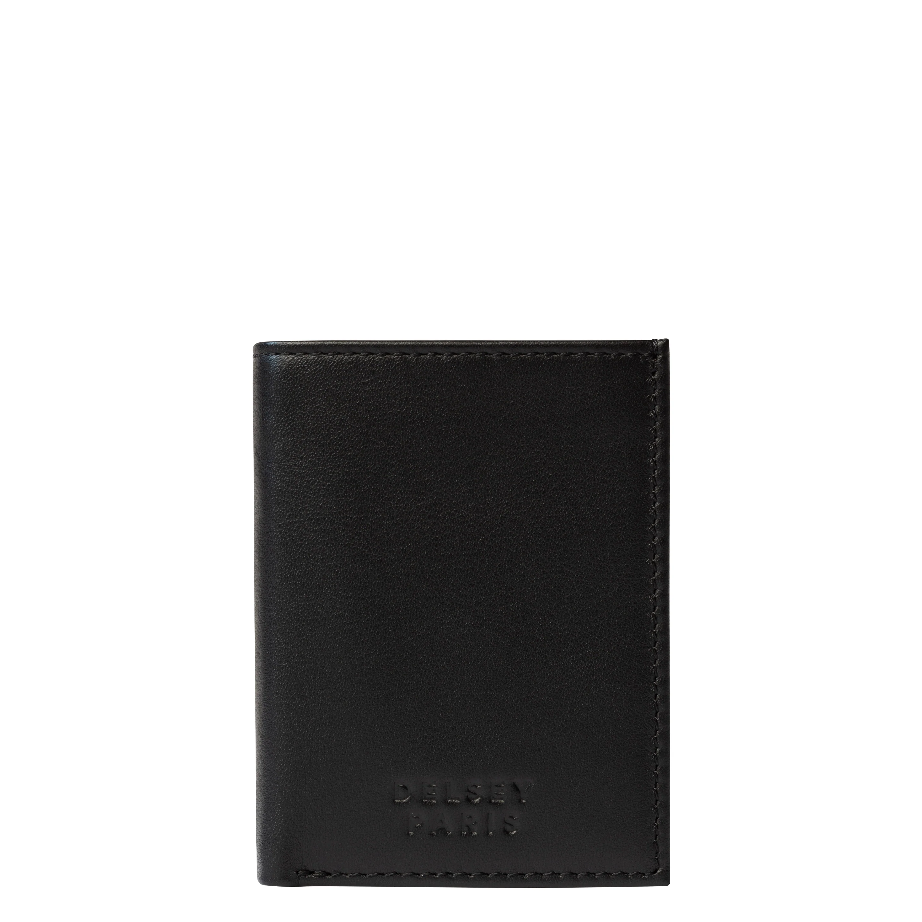 Le cuir lisse - Tri-fold Wallet - Image 17