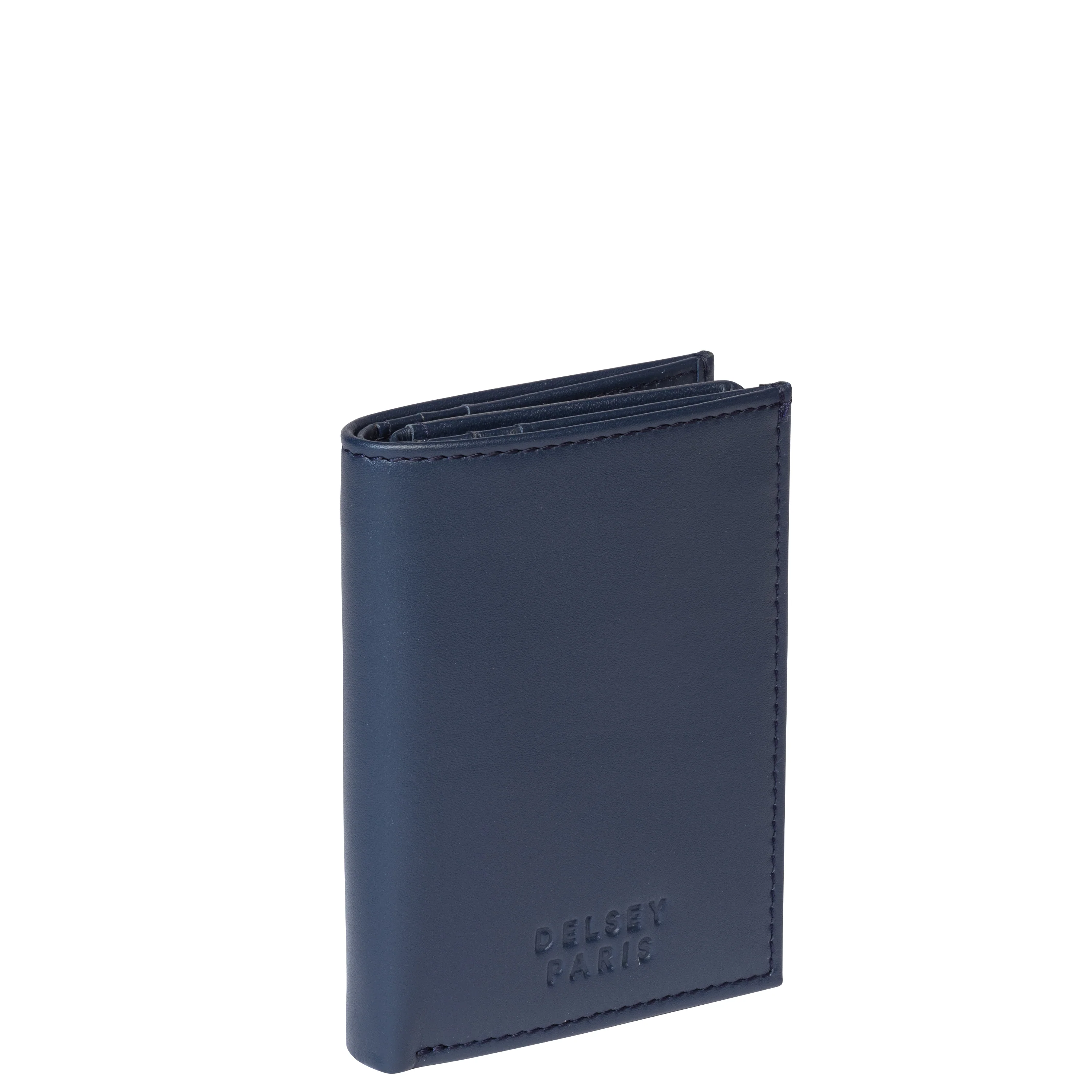 Le cuir lisse - Tri-fold Wallet - Image 26