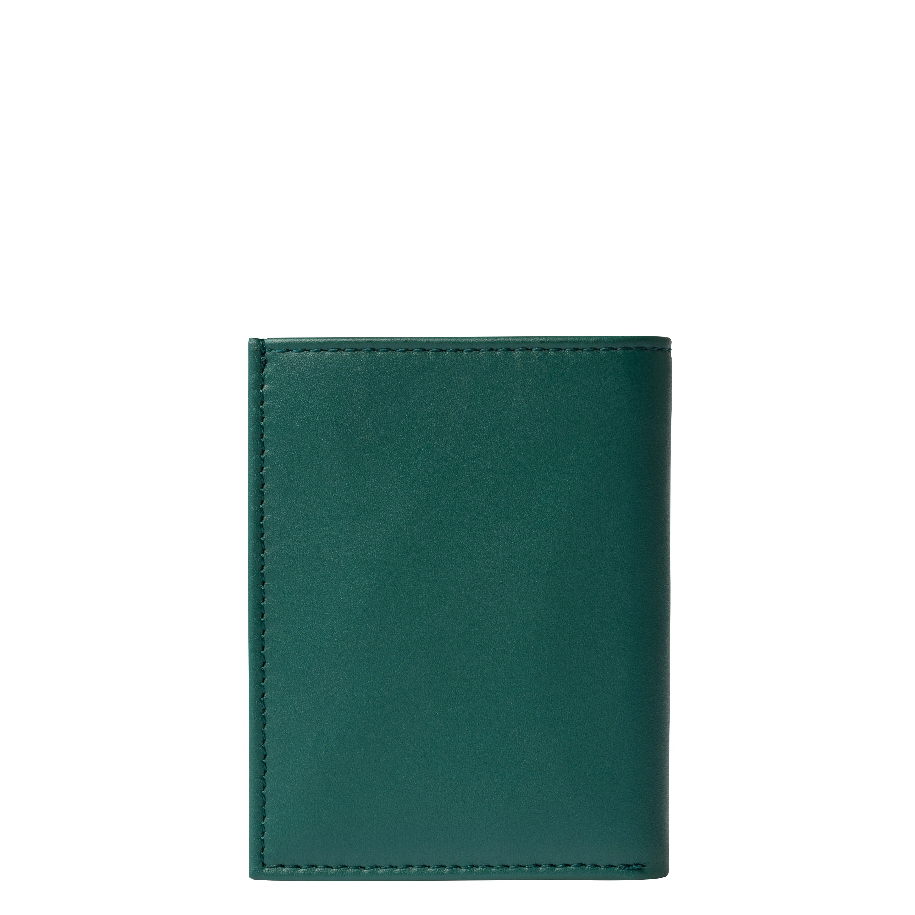 Le cuir lisse - Tri-fold Wallet - Image 8