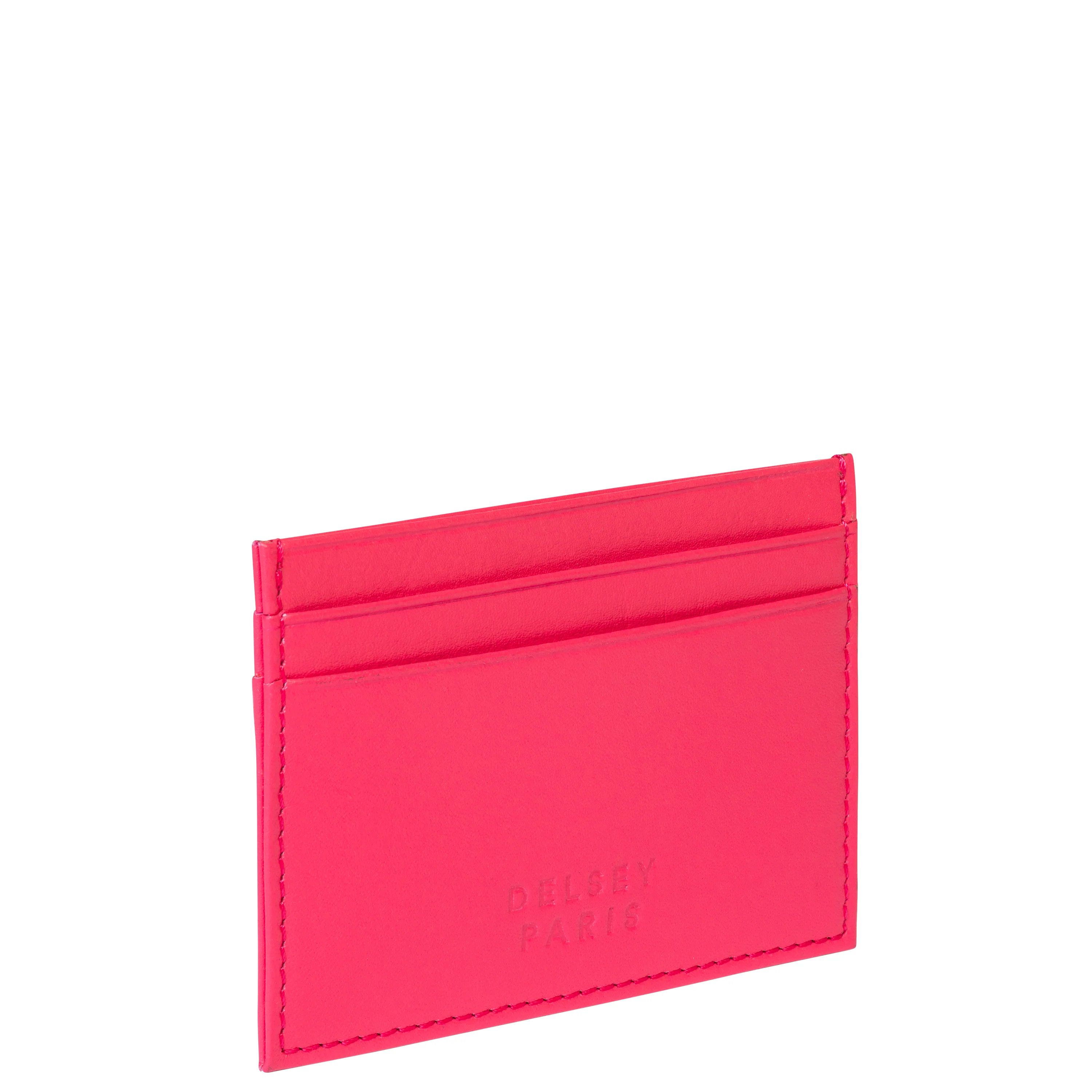Le cuir lisse - Card Holder - Image 8