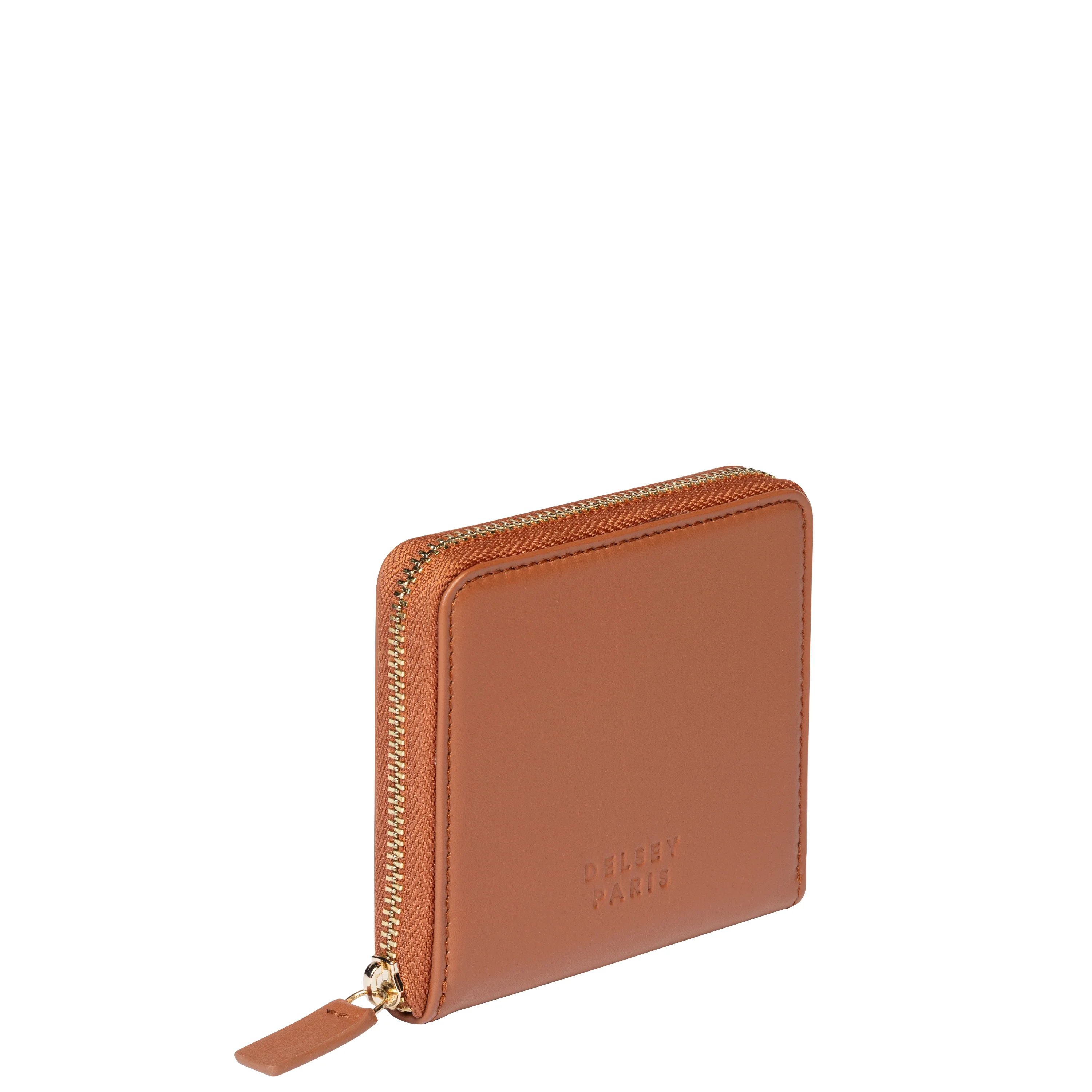Le cuir lisse - Zippered Wallet - Image 14