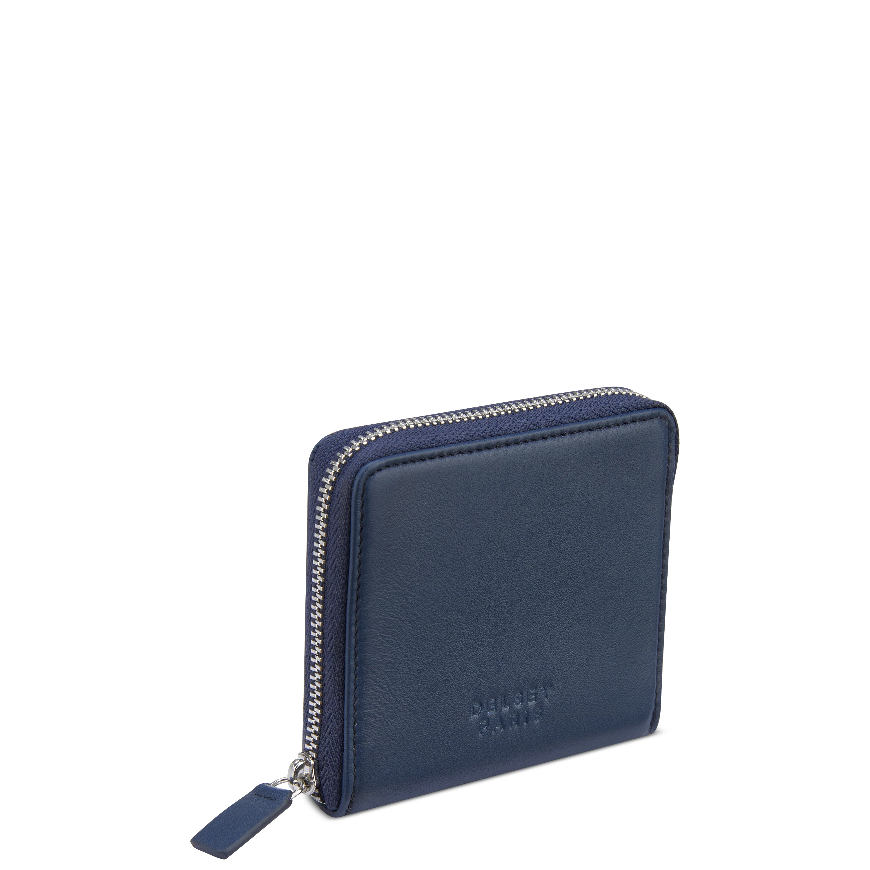 Le cuir lisse - Zippered Wallet - Image 26