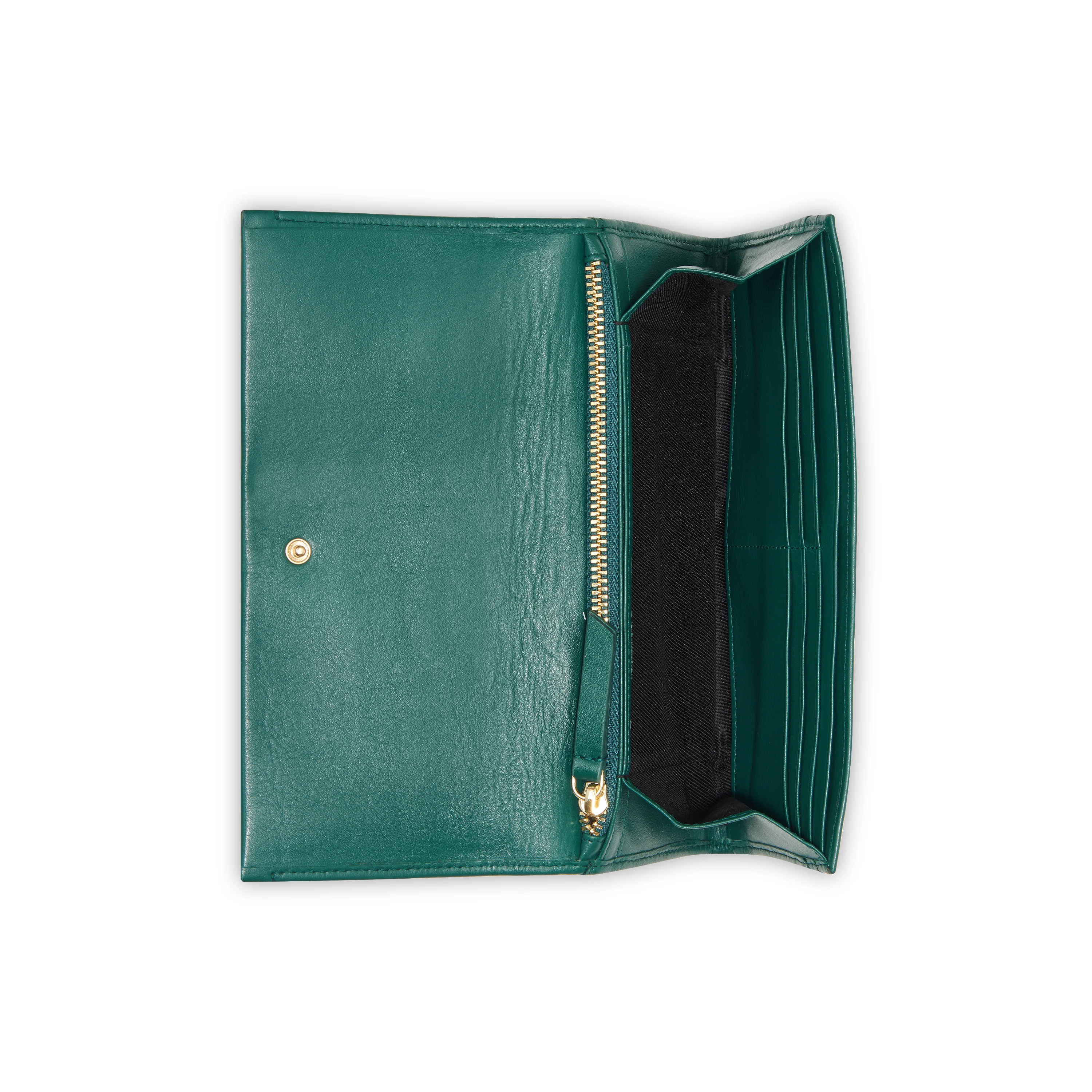 Le cuir lisse - Long wallet - Image 19