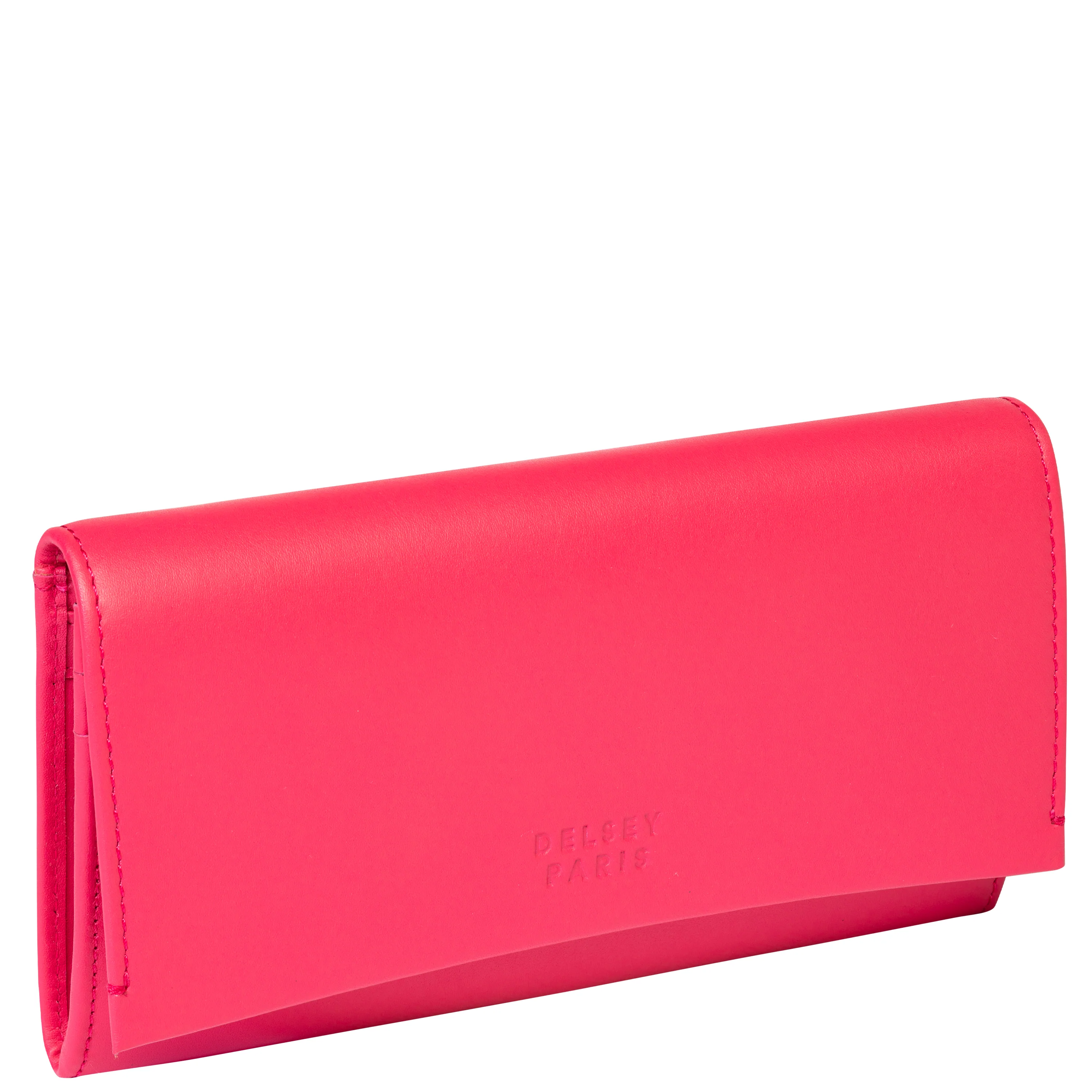 Le cuir lisse - Long wallet - Image 2