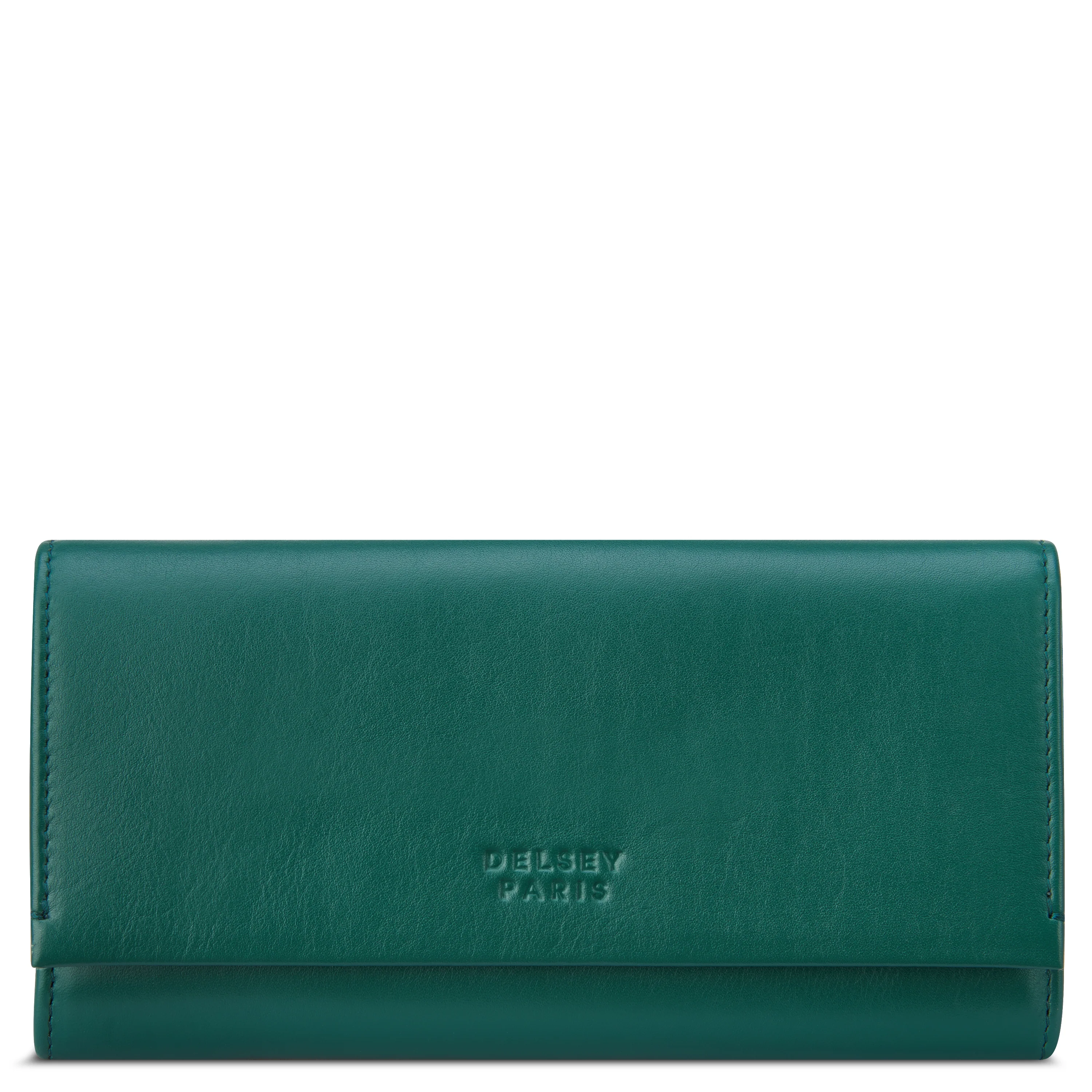 Le cuir lisse - Long wallet - Image 21
