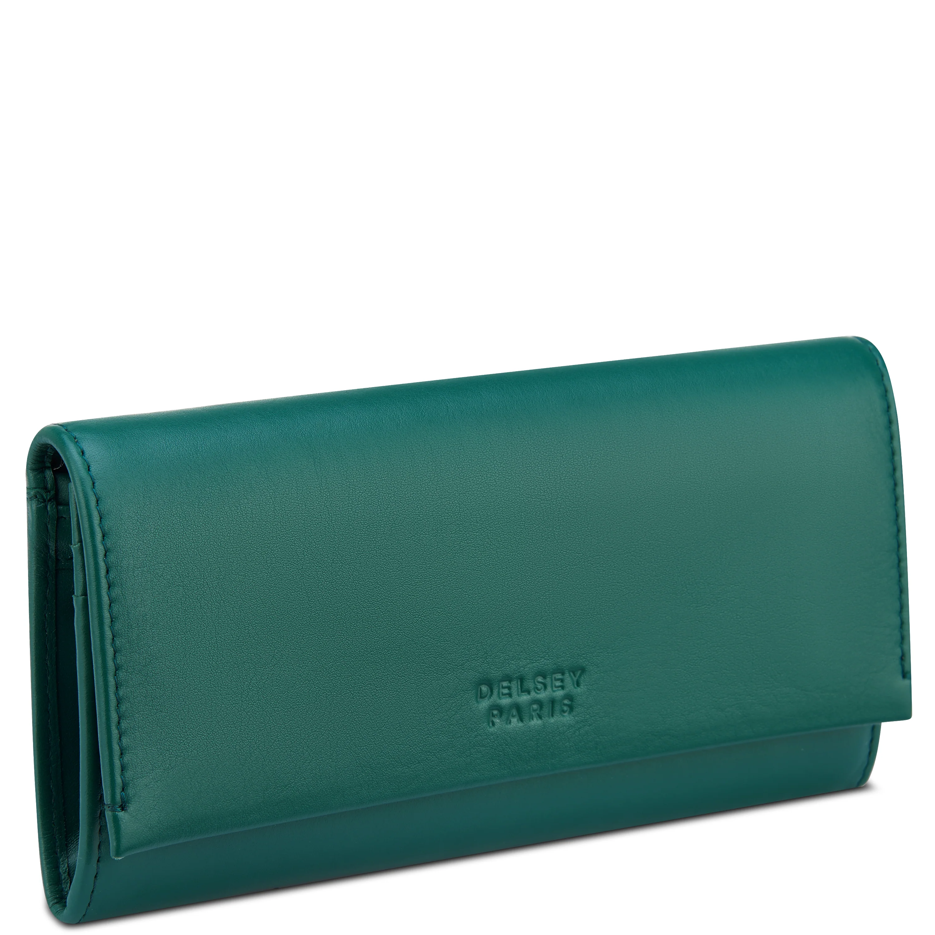 Le cuir lisse - Long wallet - Image 22