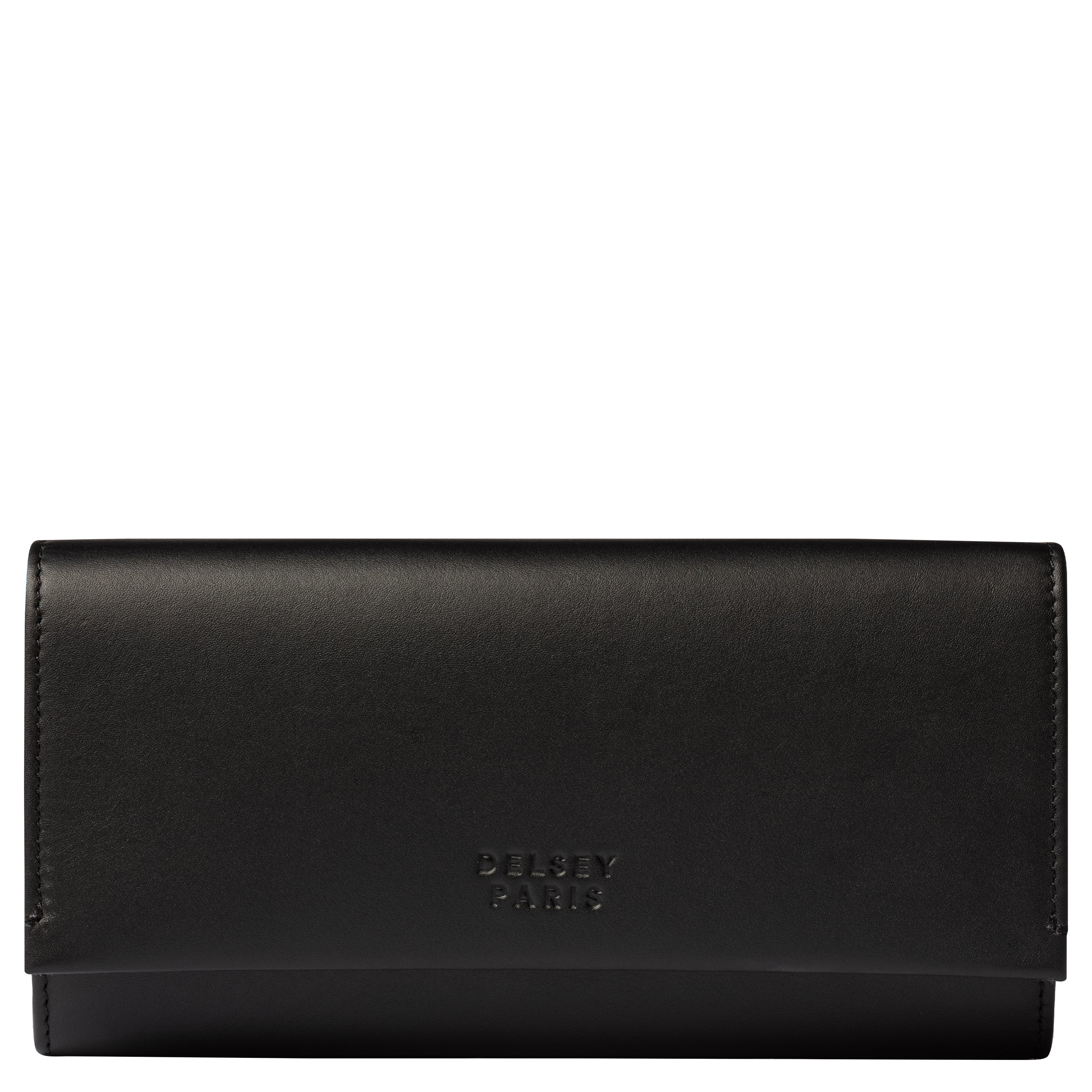 Le cuir lisse - Long wallet - Image 9