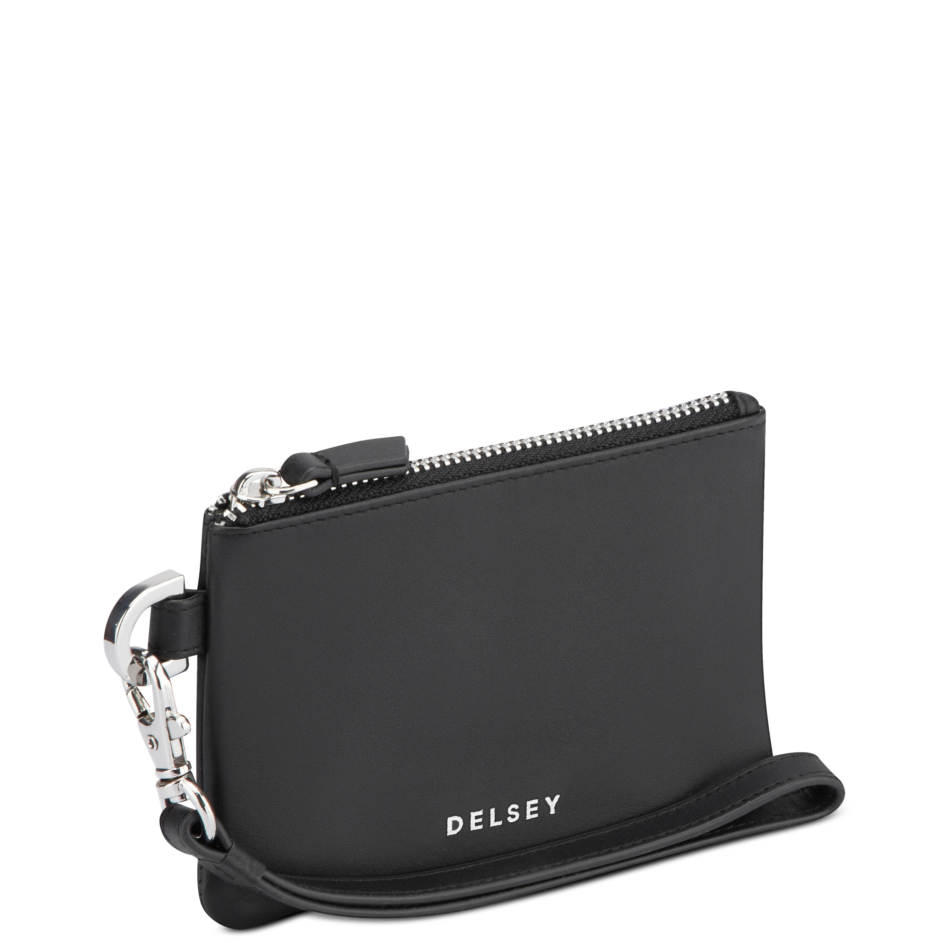 Le cuir lisse - Mini pouch - Image 17