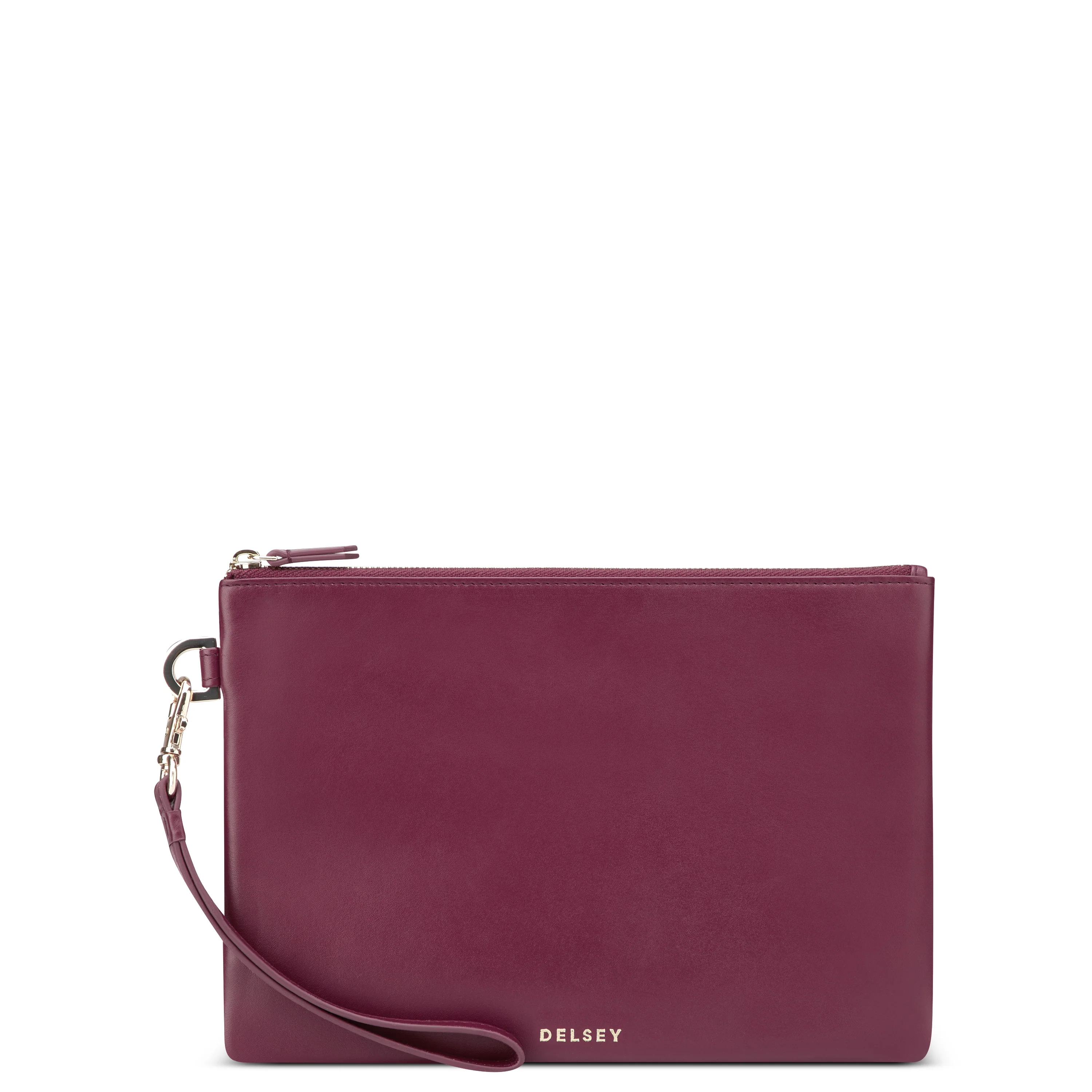 Le cuir lisse - Pouch - Image 10