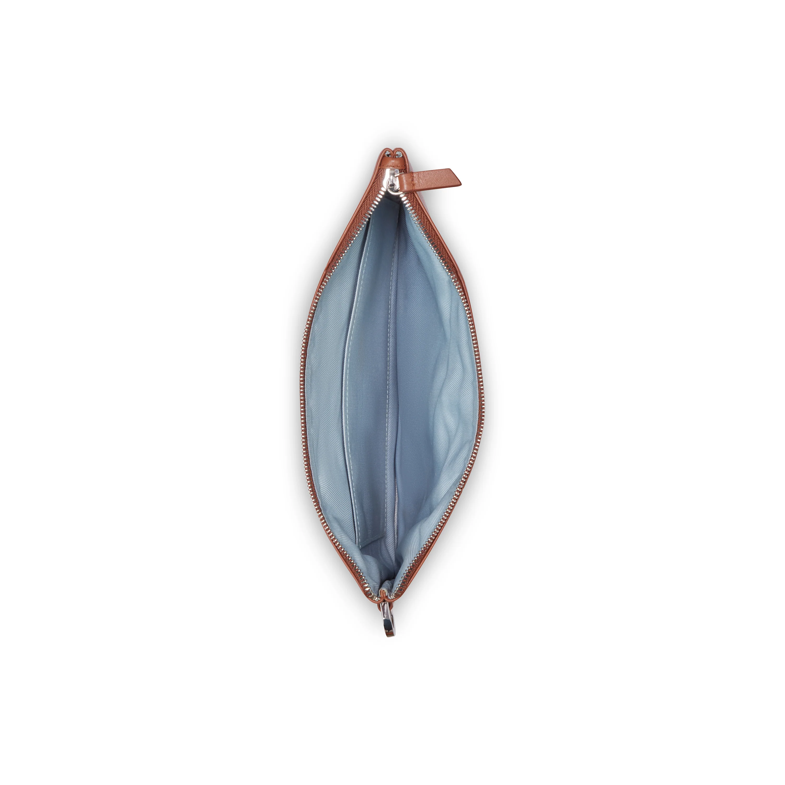 Le cuir lisse - Pouch - Image 15