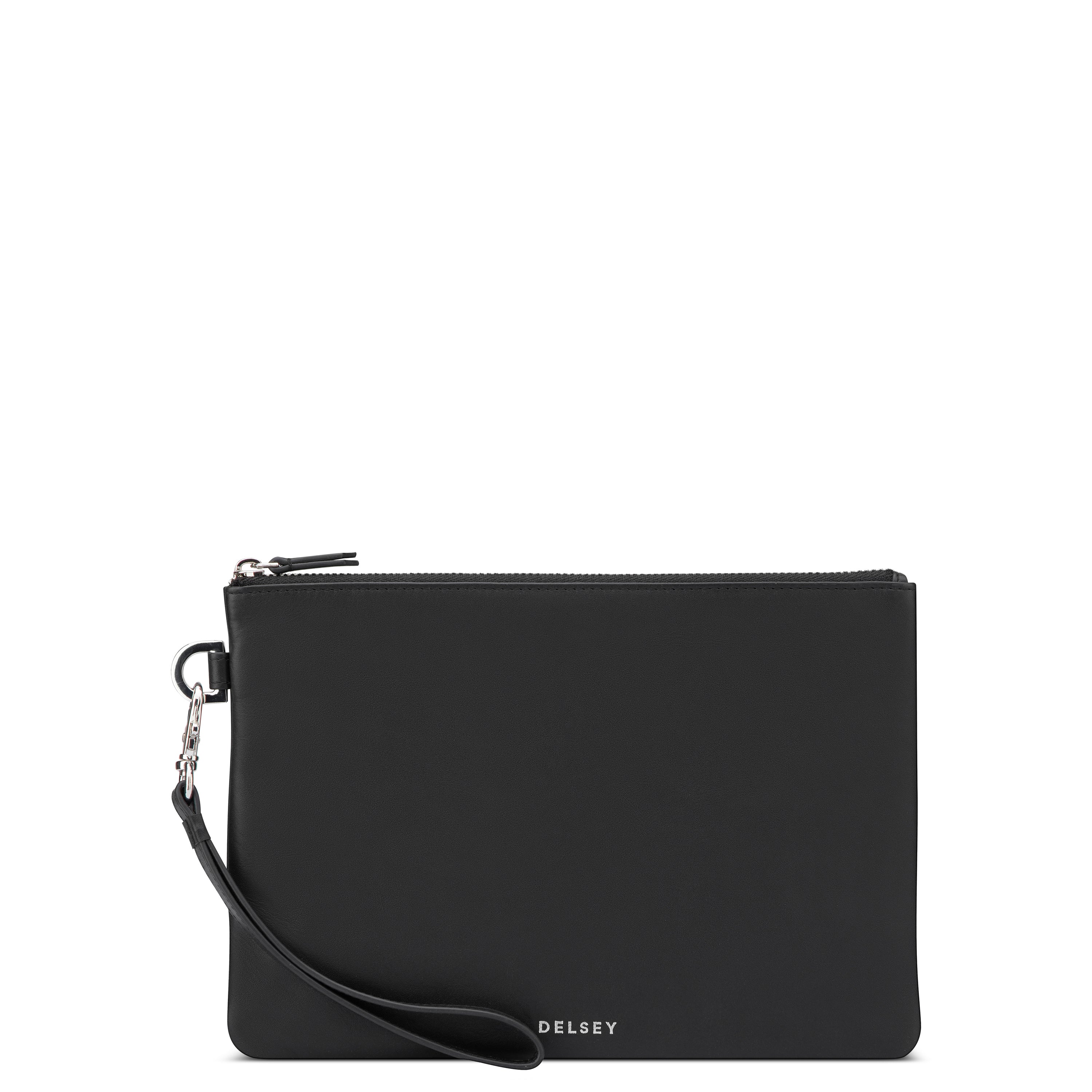 Le cuir lisse - Pouch - Image 4