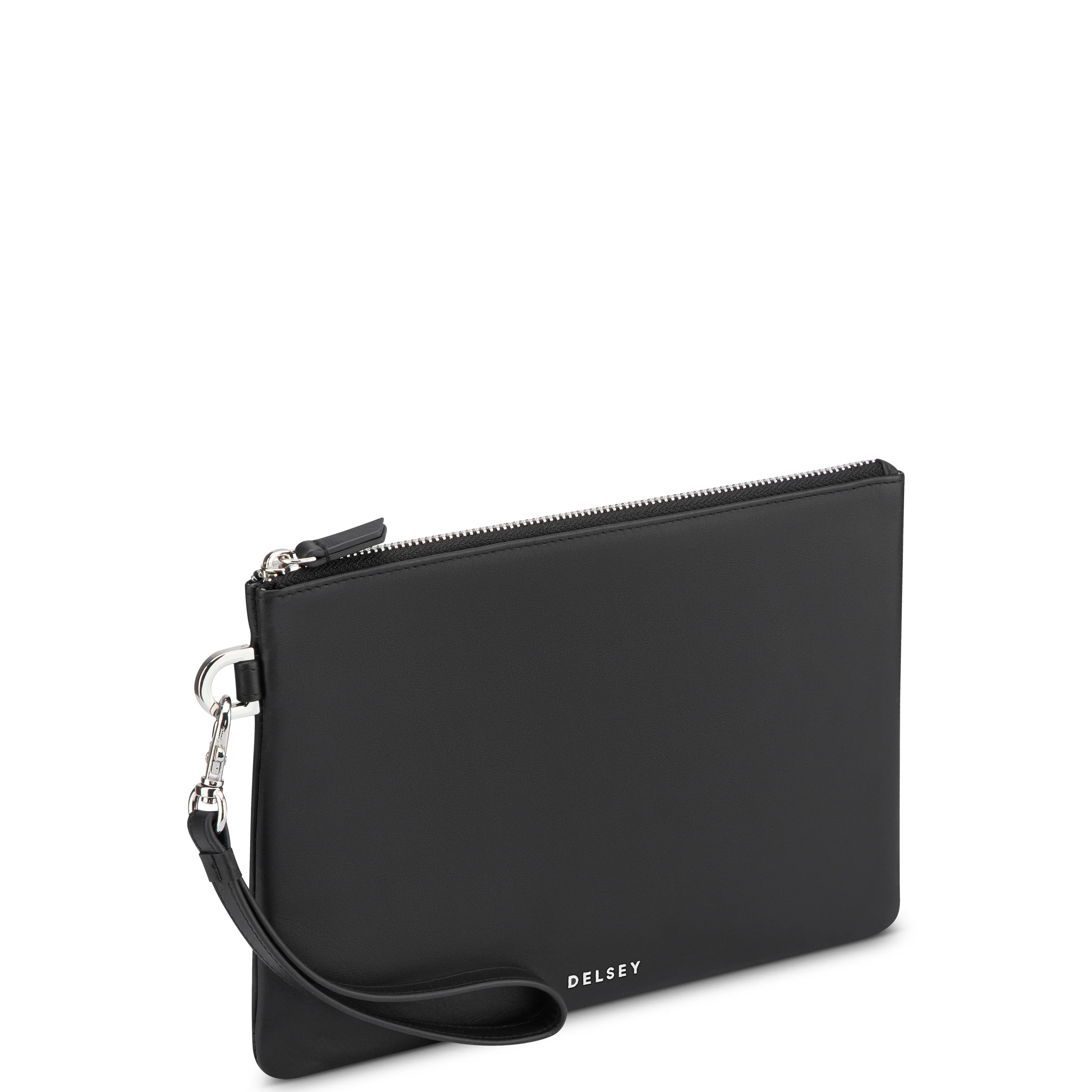 Le cuir lisse - Pouch - Image 5