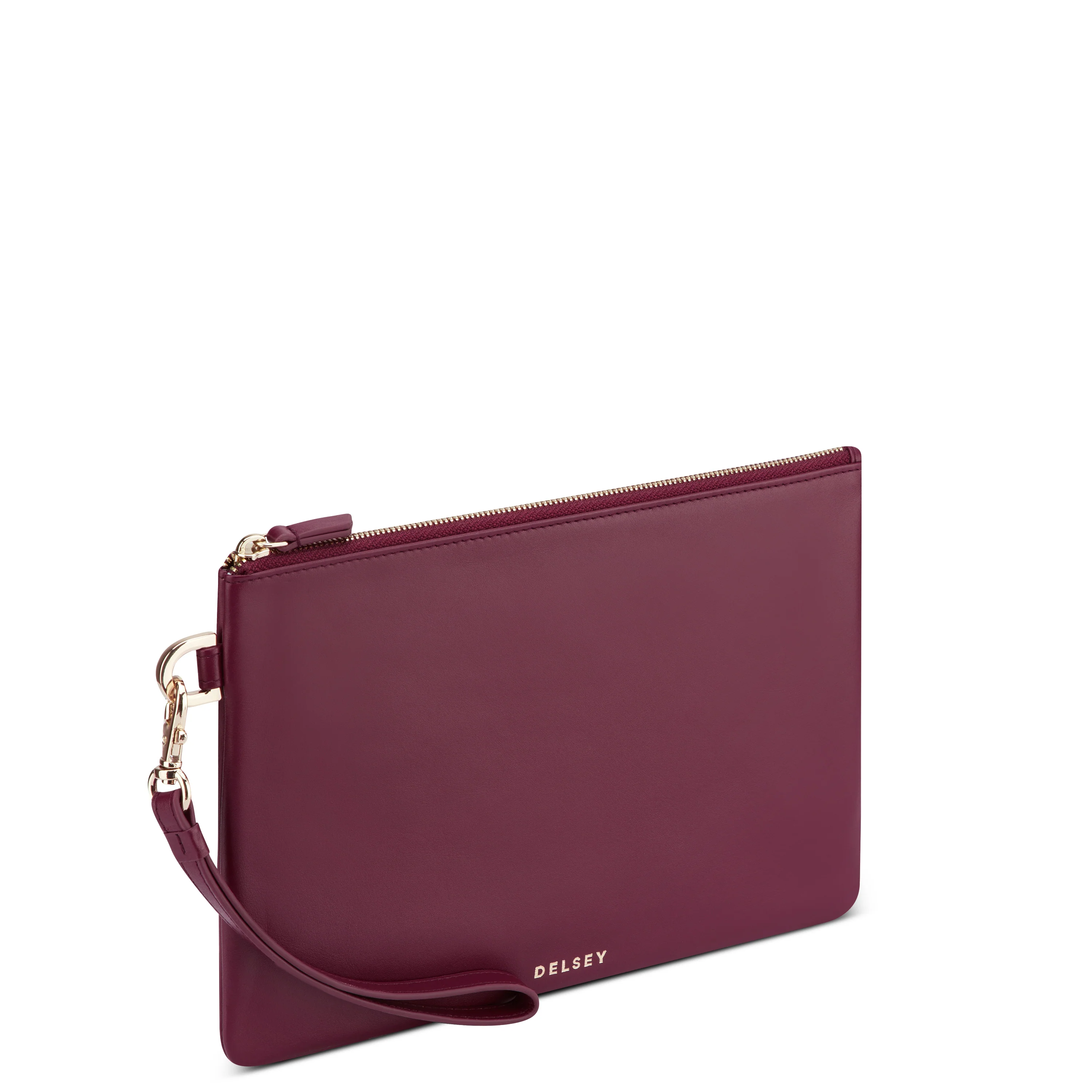 Le cuir lisse - Pouch - Image 8