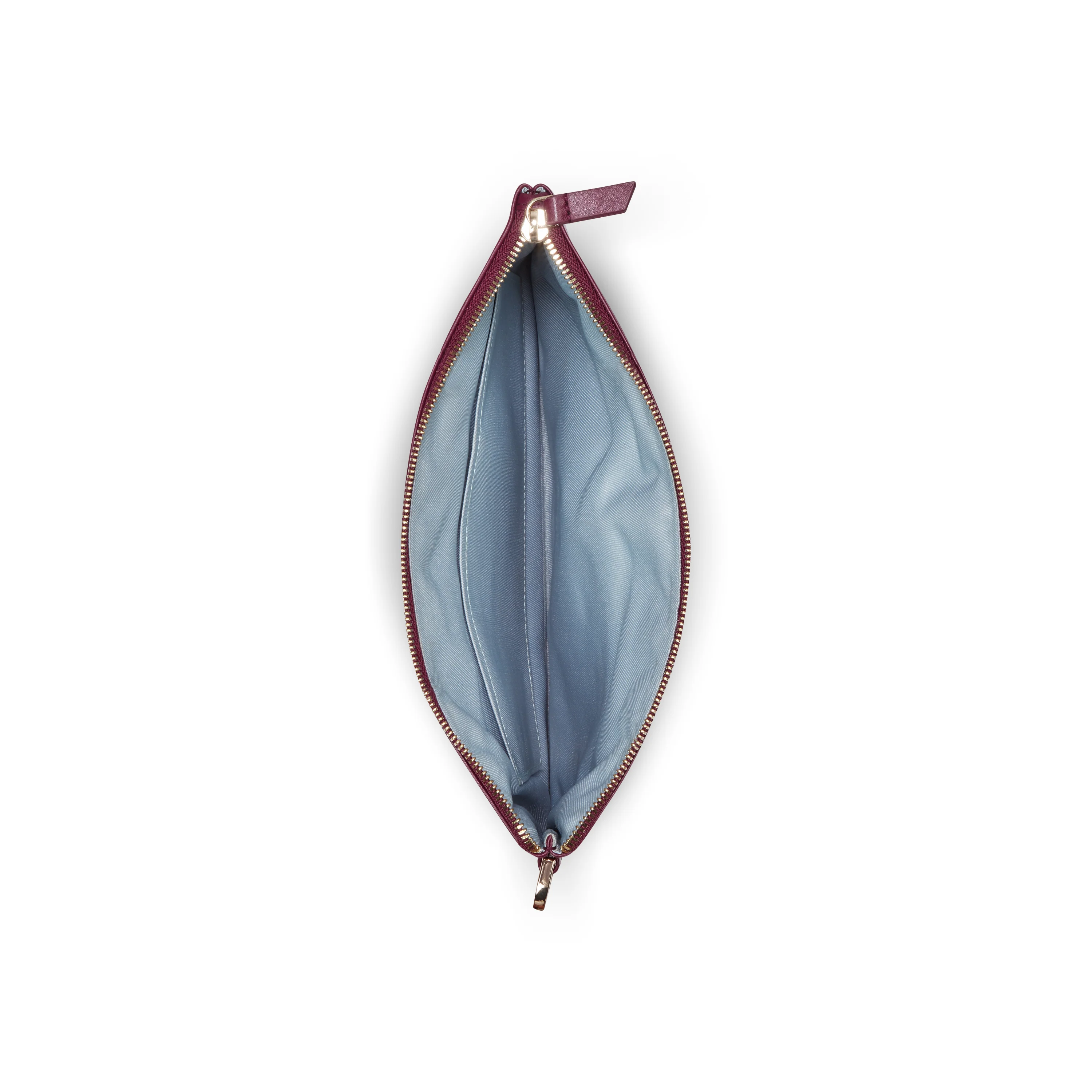 Le cuir lisse - Pouch - Image 9