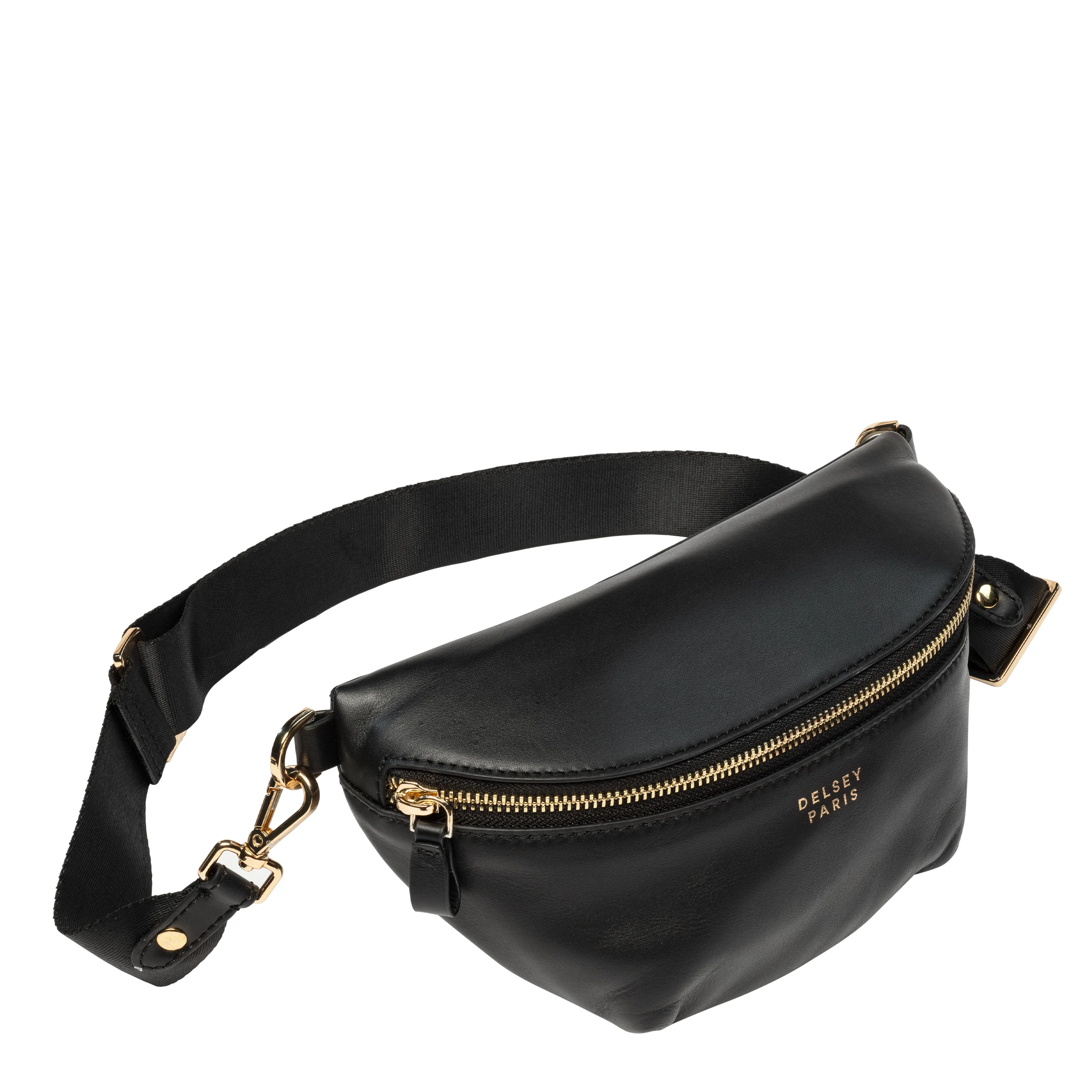 Le cuir lisse - Belt bag - Image 18