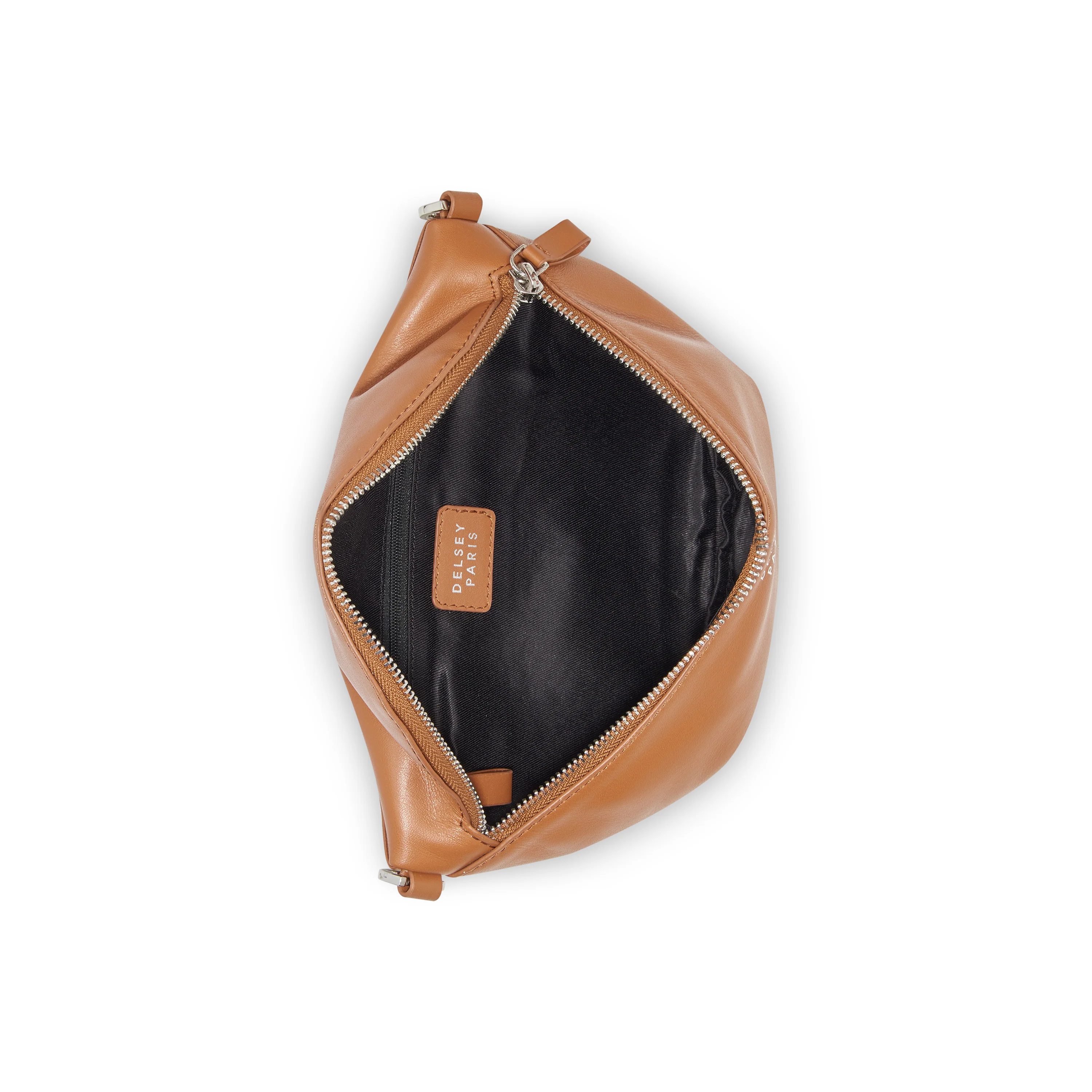 Le cuir lisse - Belt bag - Image 7