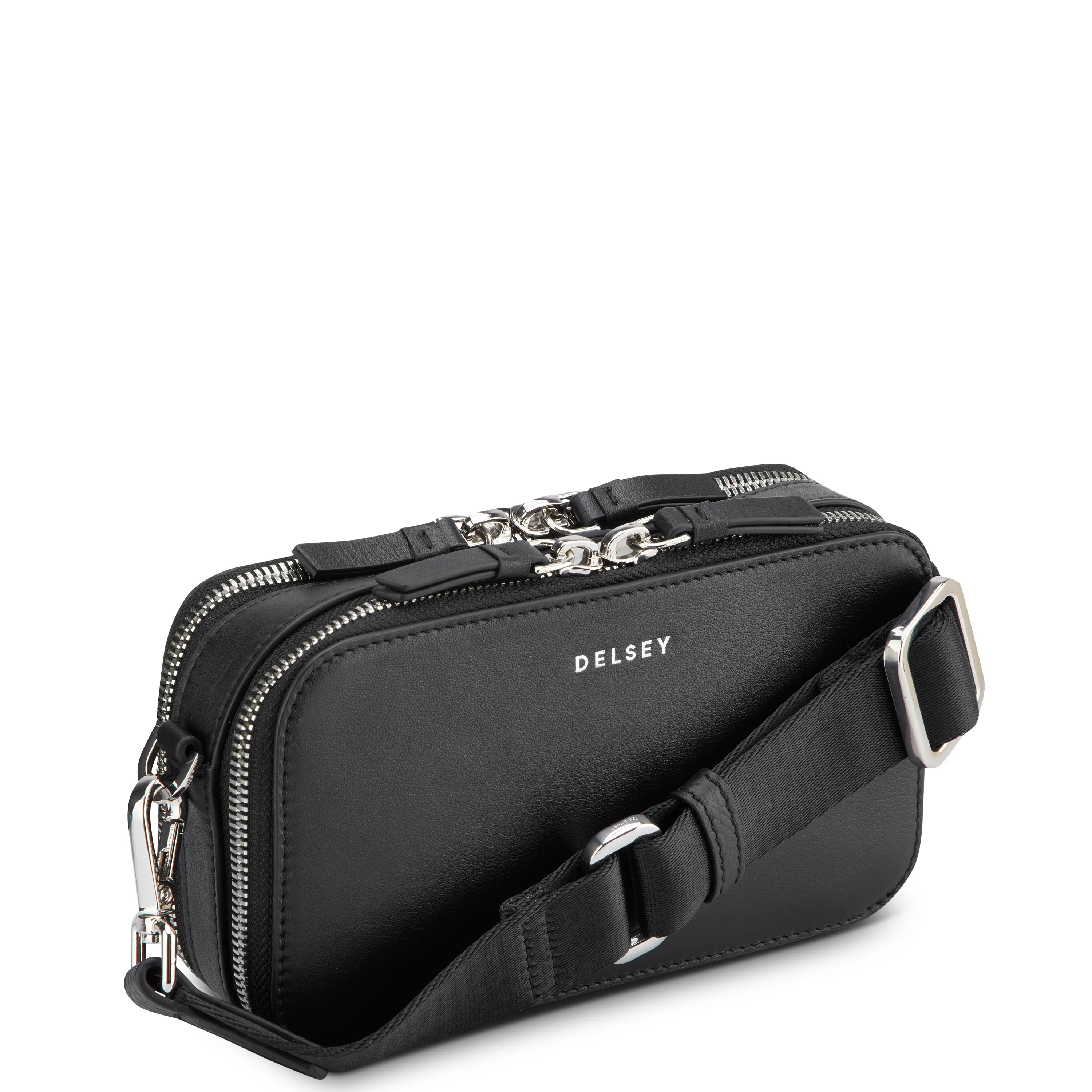 Le cuir lisse - Mini sling bag - Image 23
