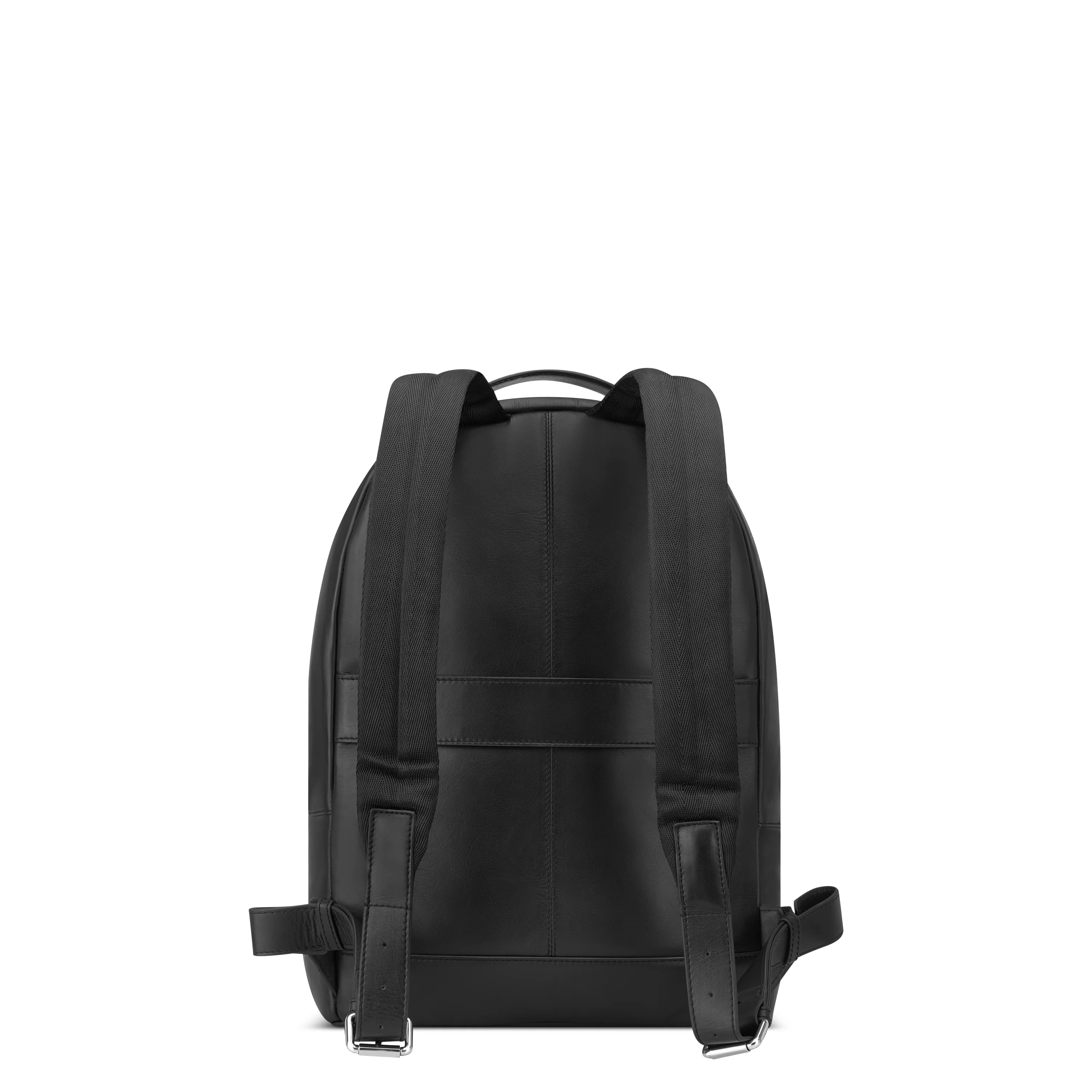 Le Cuir Lisse - Backpack 1 compartment - Image 5