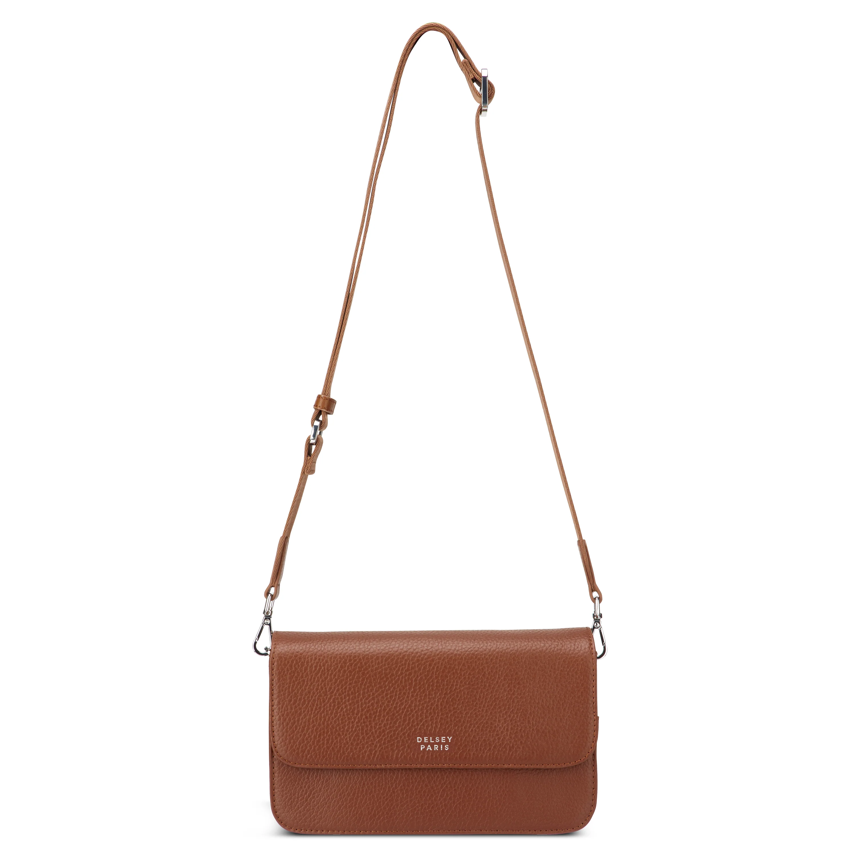 Le cuir grainé - Mini bag - Image 19