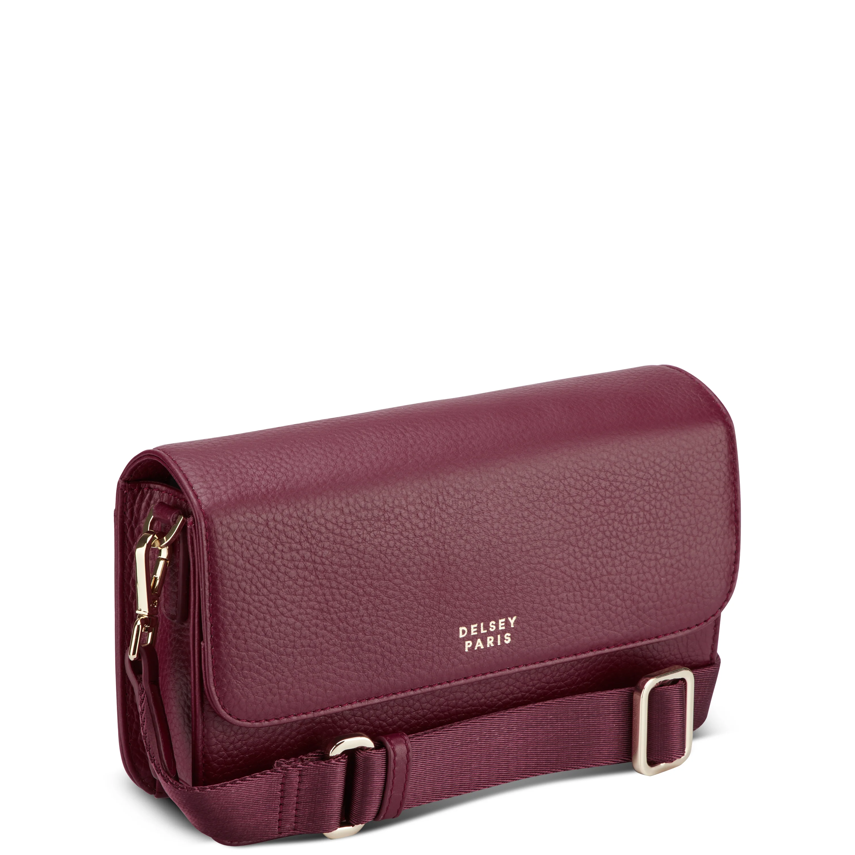 Le cuir grainé - Mini bag - Image 23