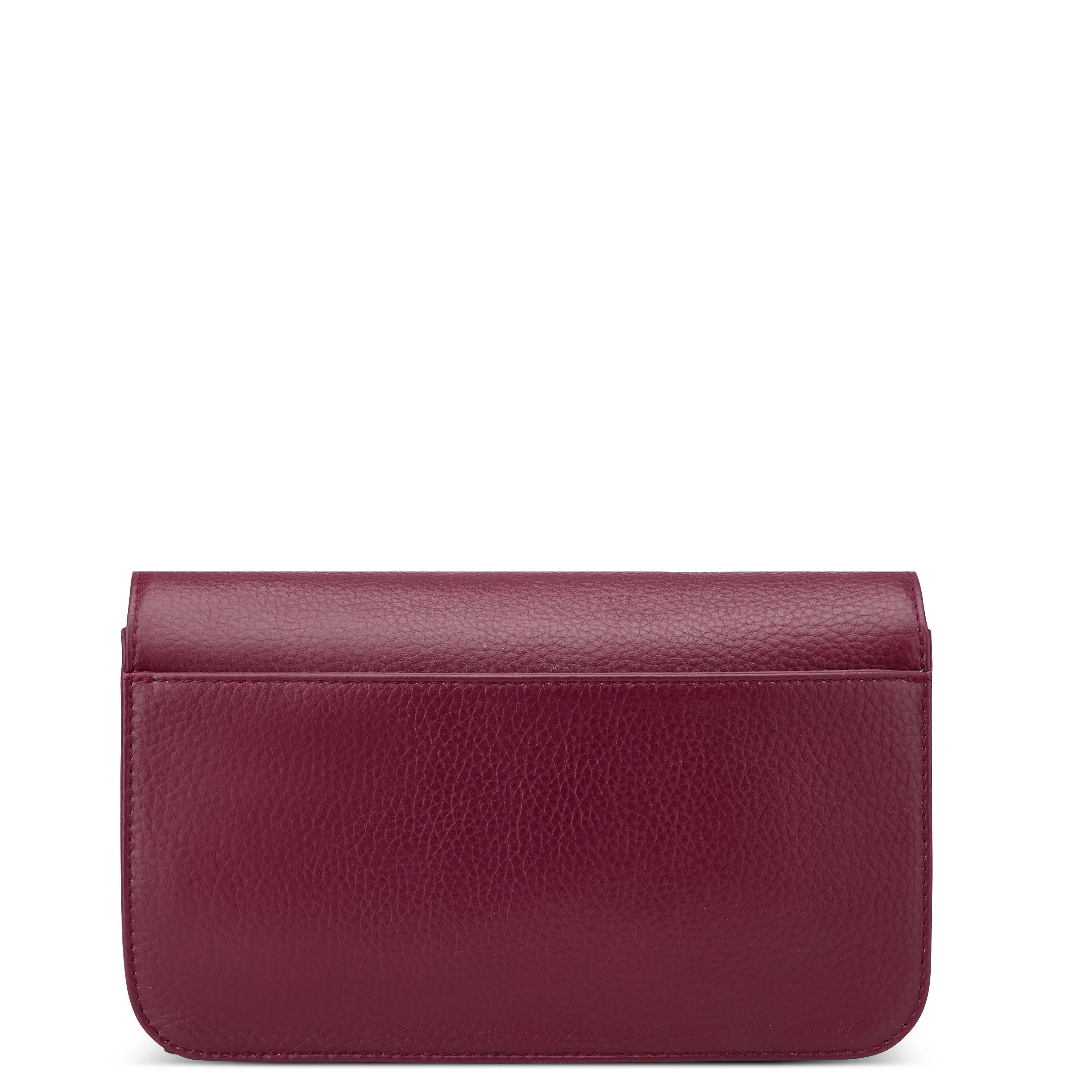 Le cuir grainé - Mini bag - Image 28