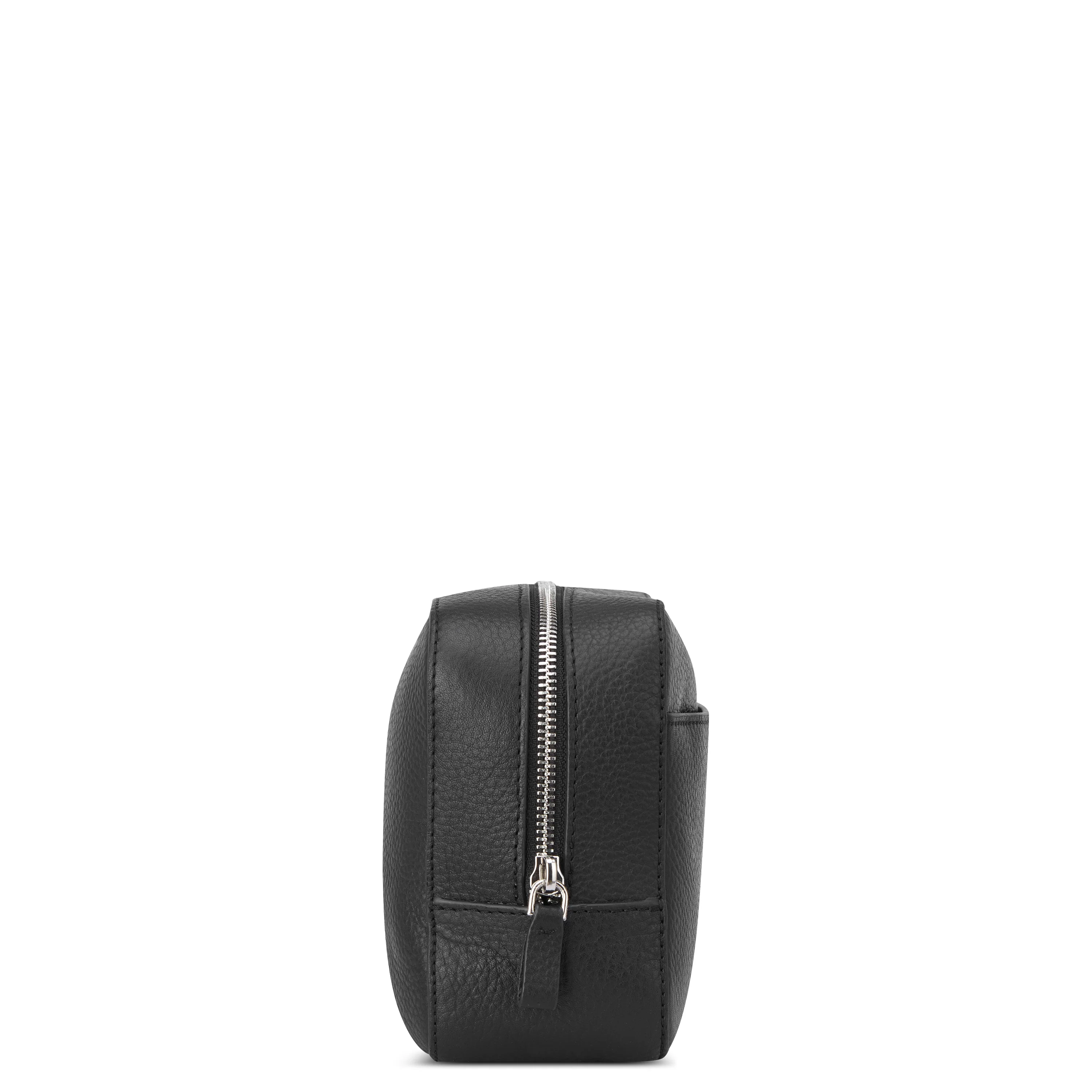 Le cuir grainé - Toiletry Bag - Image 4