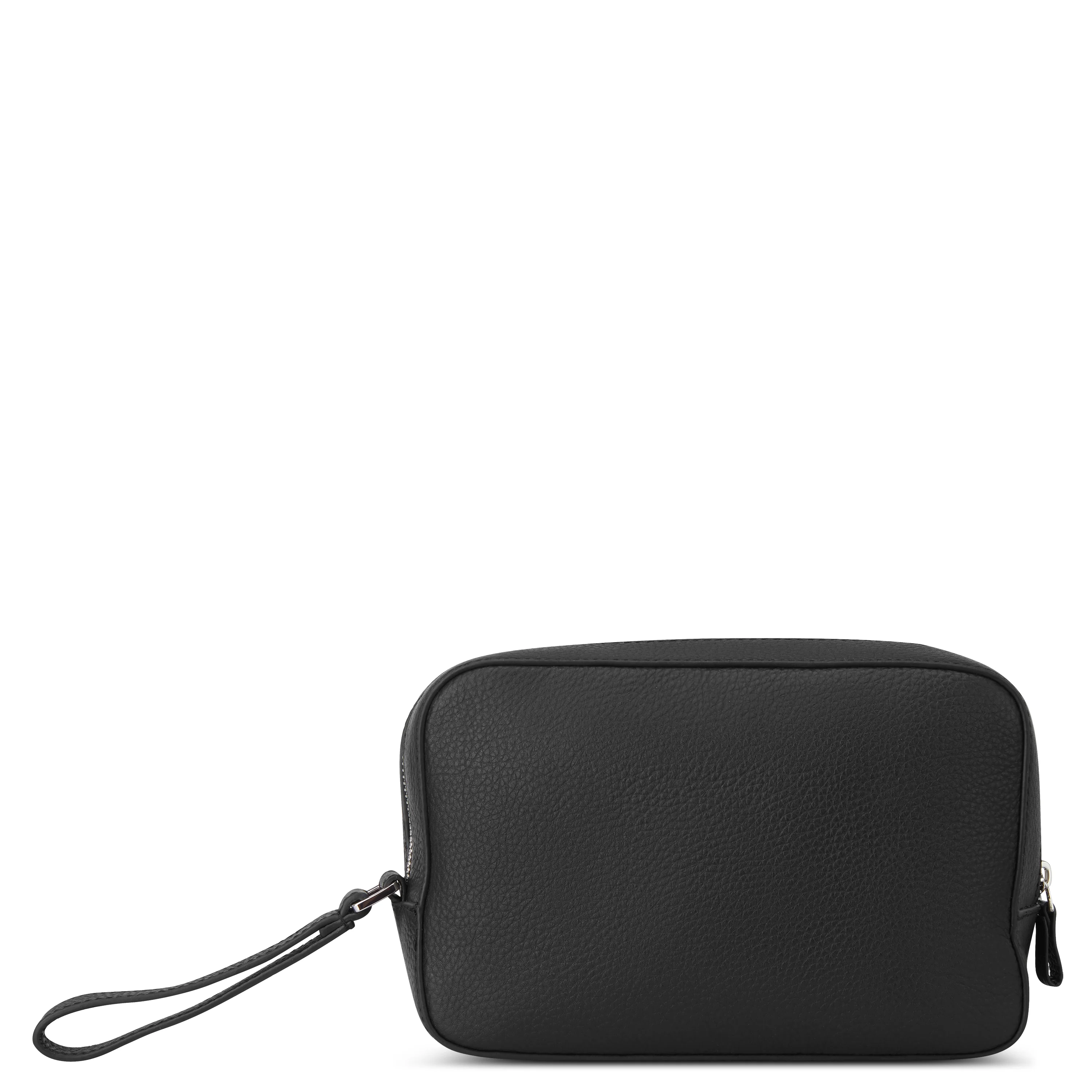 Le cuir grainé - Toiletry Bag - Image 5