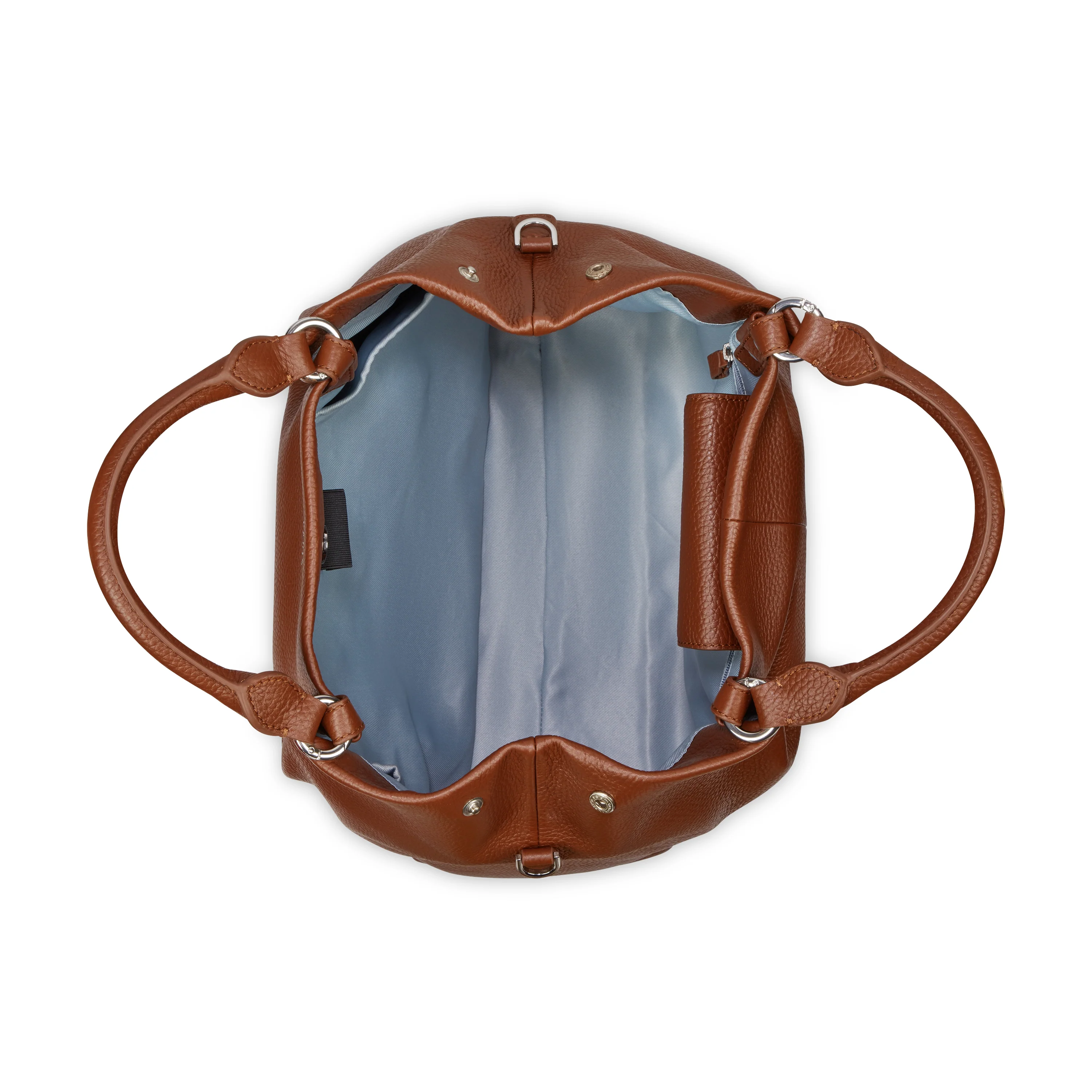 Le cuir grainé - Hand bag - Image 10