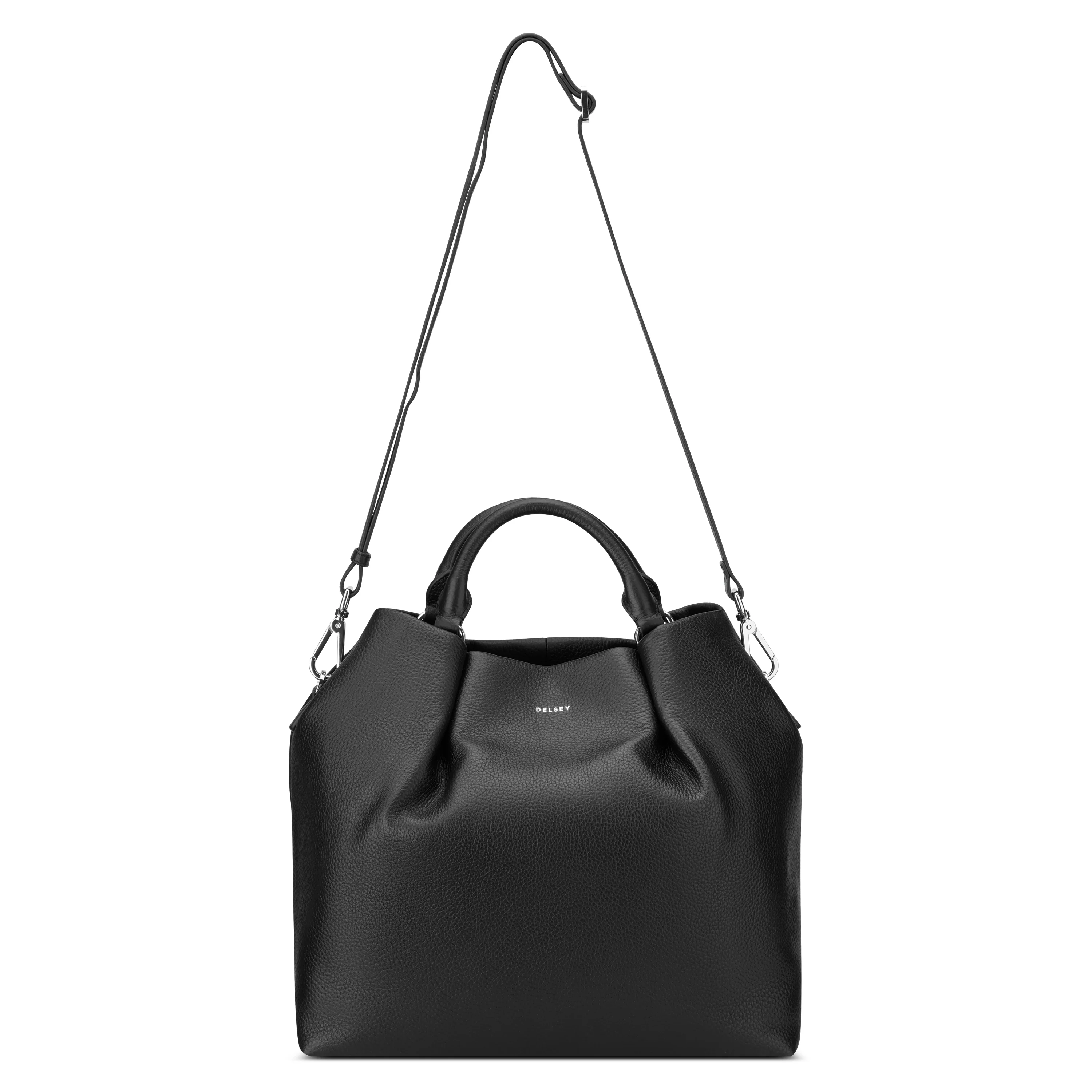 Le cuir grainé - Hand bag - Image 19