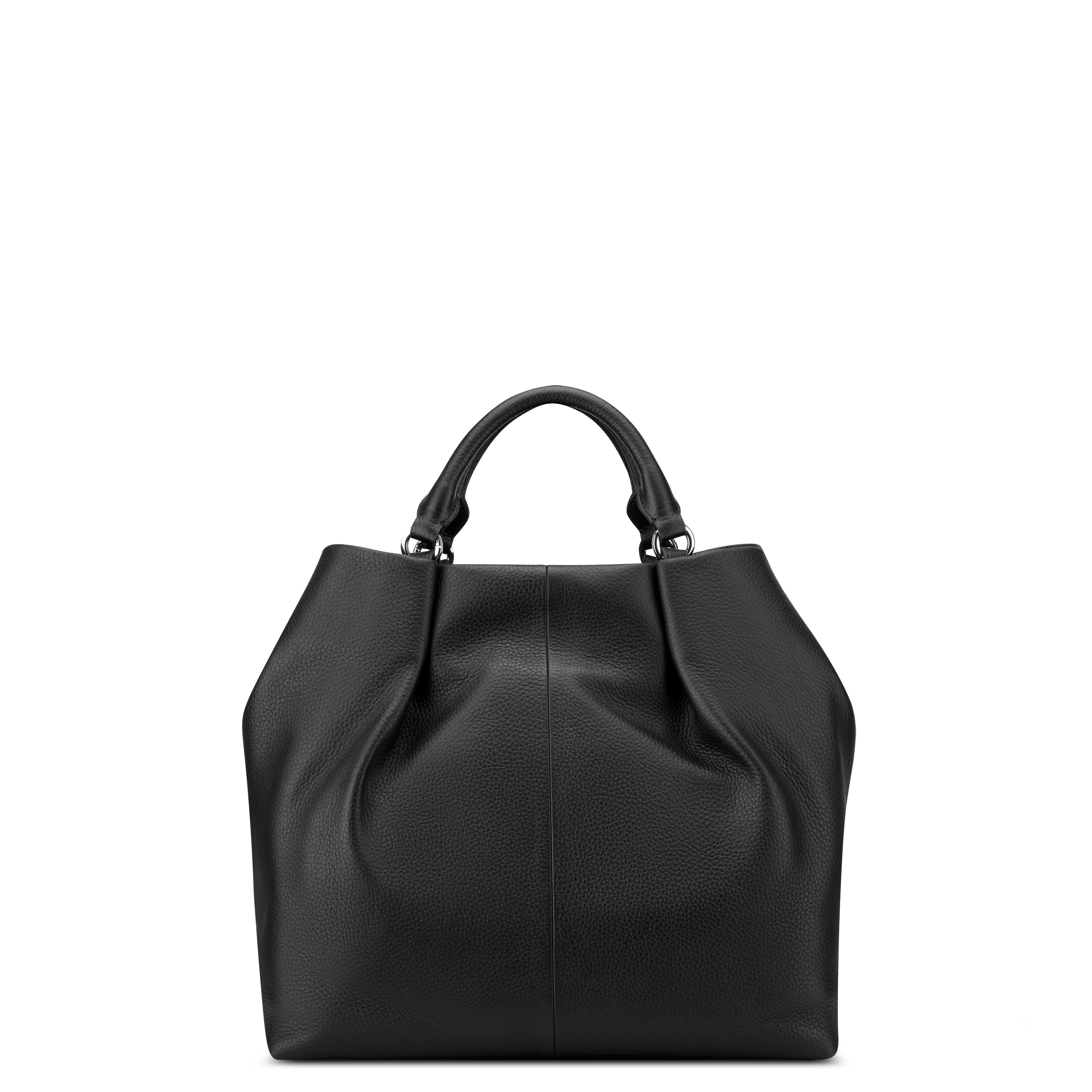Le cuir grainé - Hand bag - Image 21