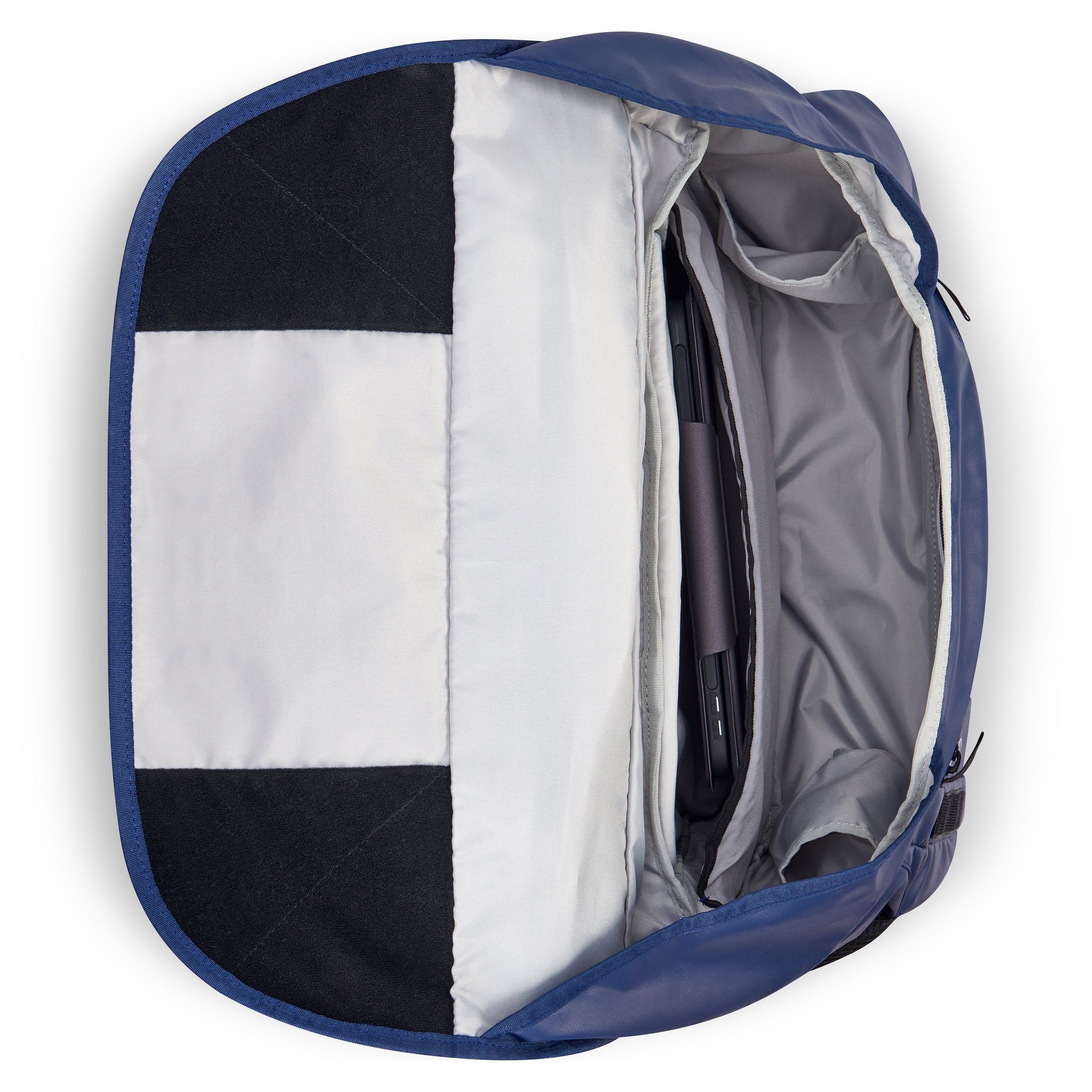 RASPAIL - Messenger Bag (PC Protection) - Image 3