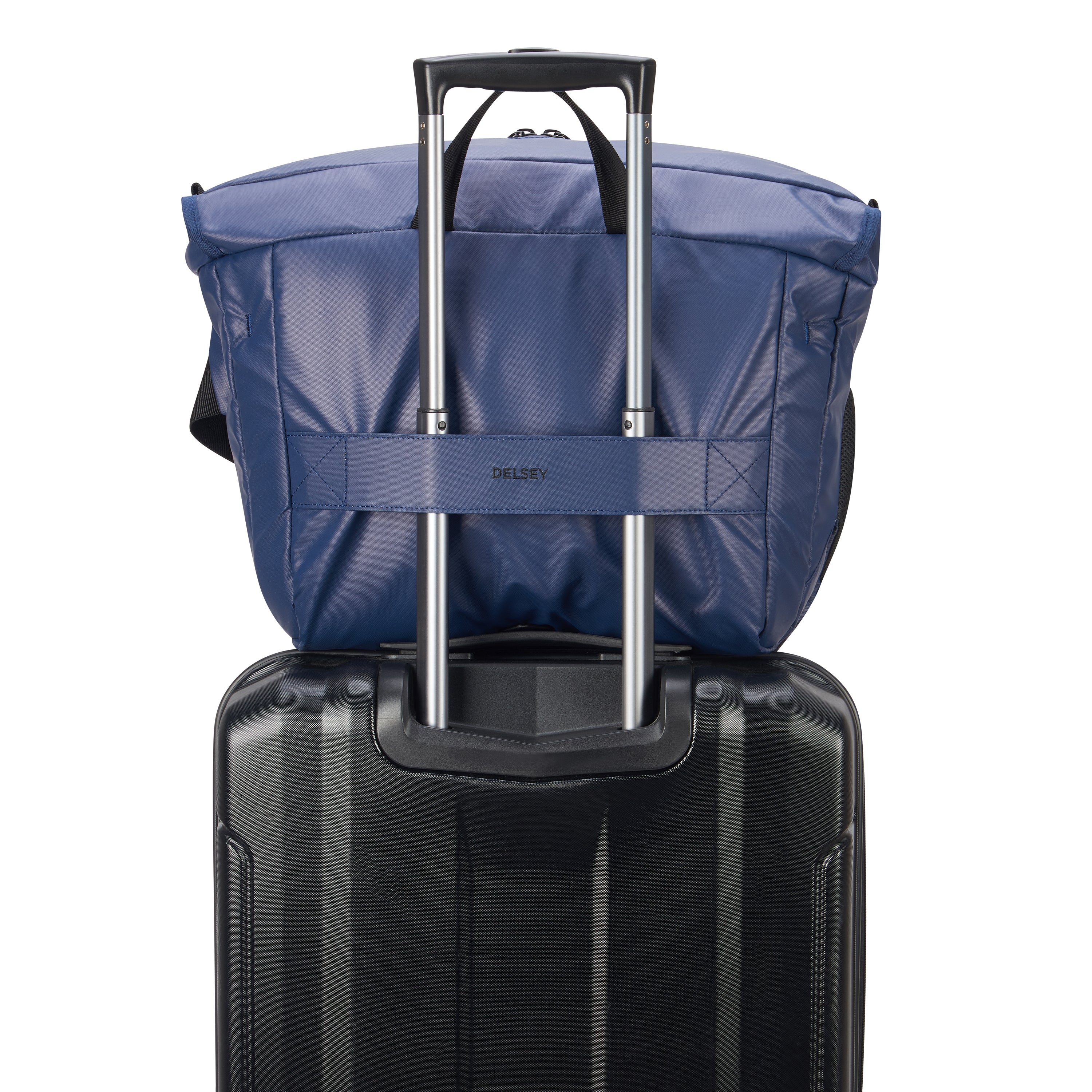 RASPAIL - Messenger Bag (PC Protection) - Image 8