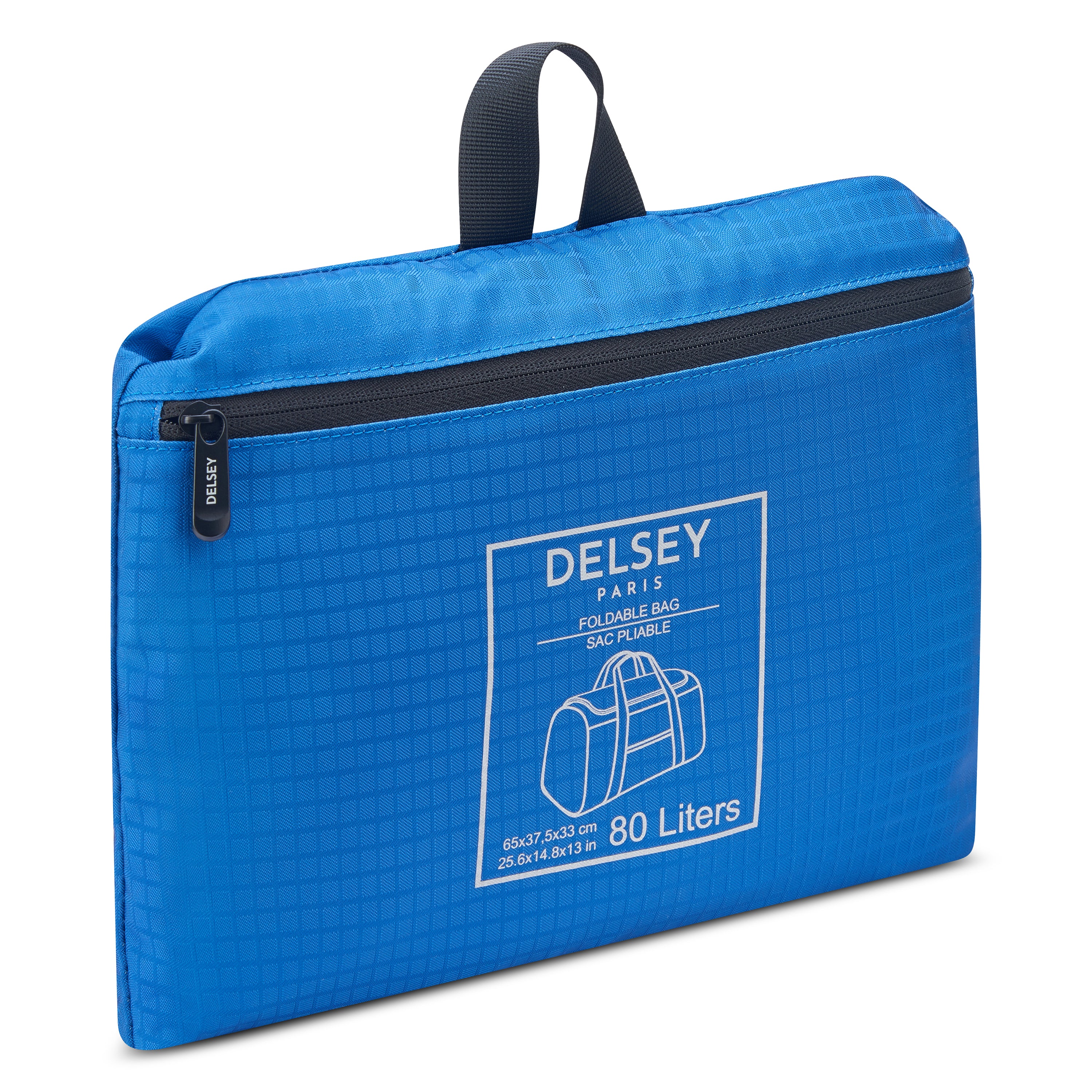 Nomade - Foldable Duffle Bag M (65cm) - Image 12