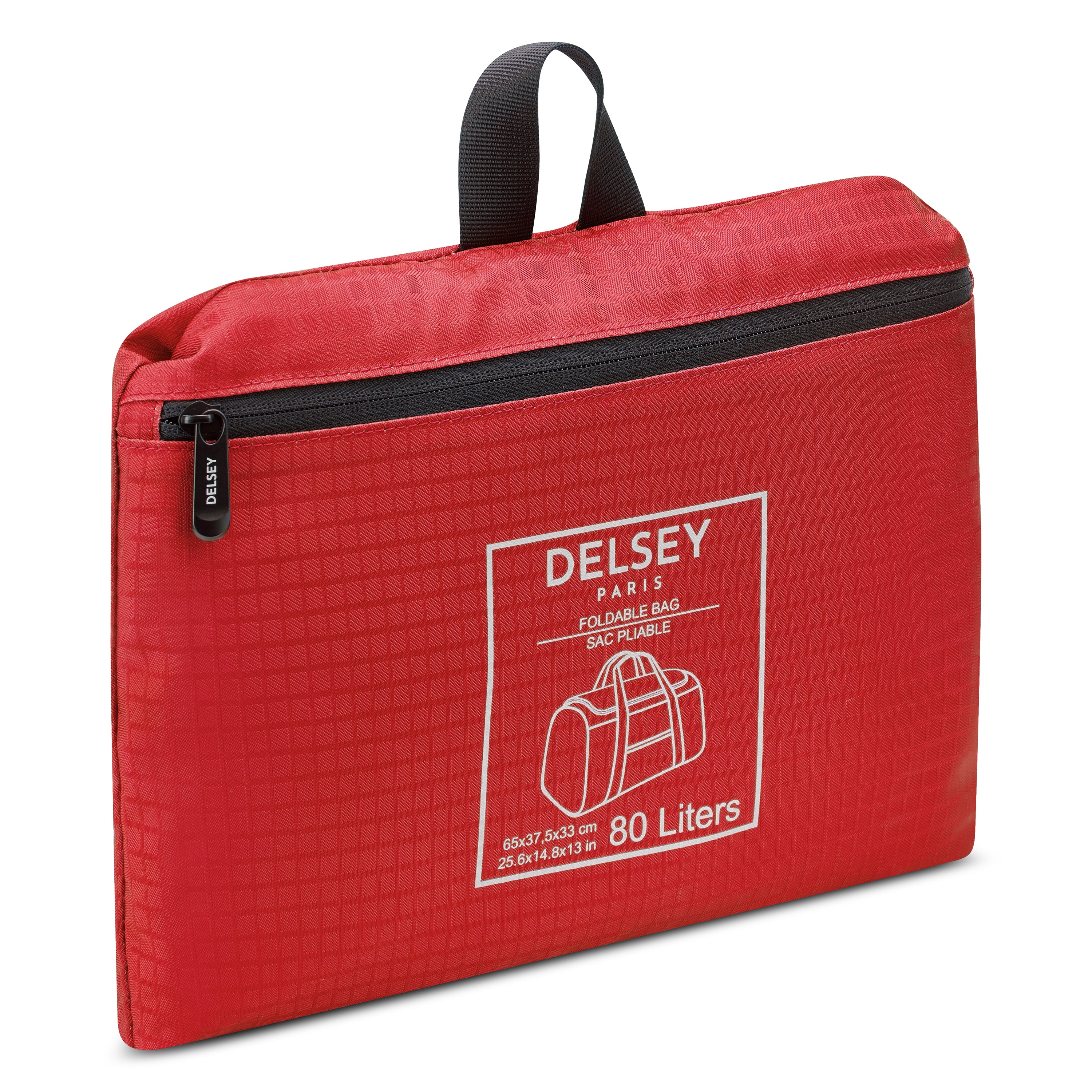 Nomade - Foldable Duffle Bag M (65cm) - Image 19
